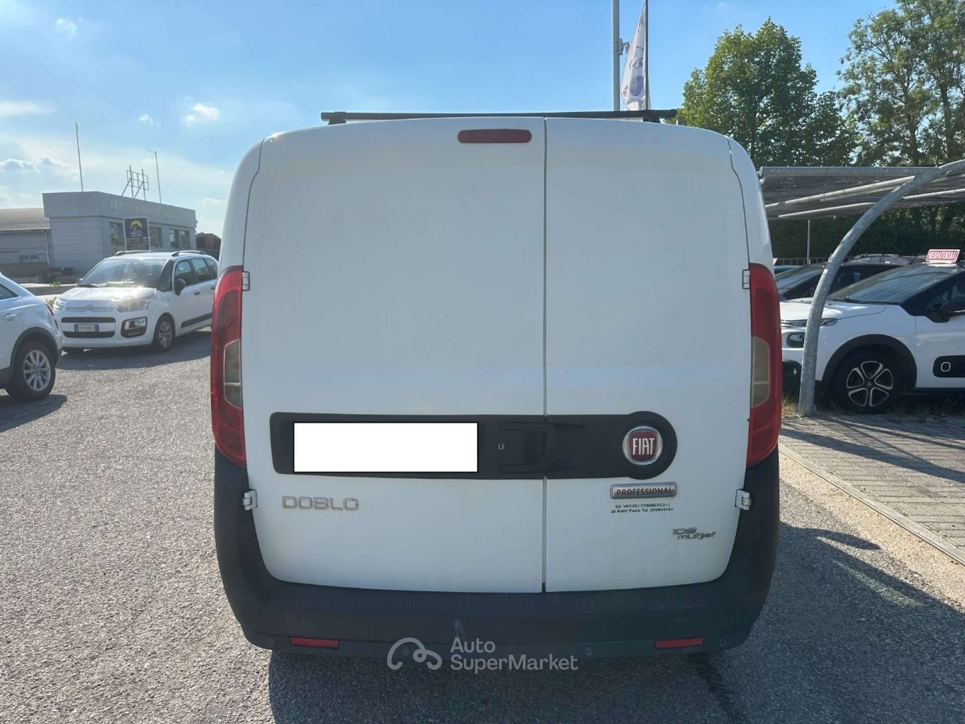 Fiat Doblò