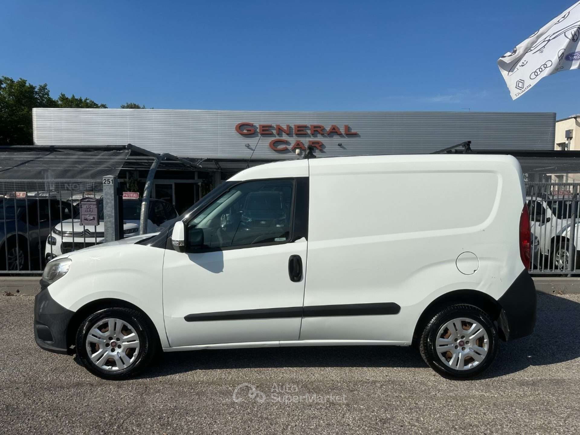 Fiat Doblò