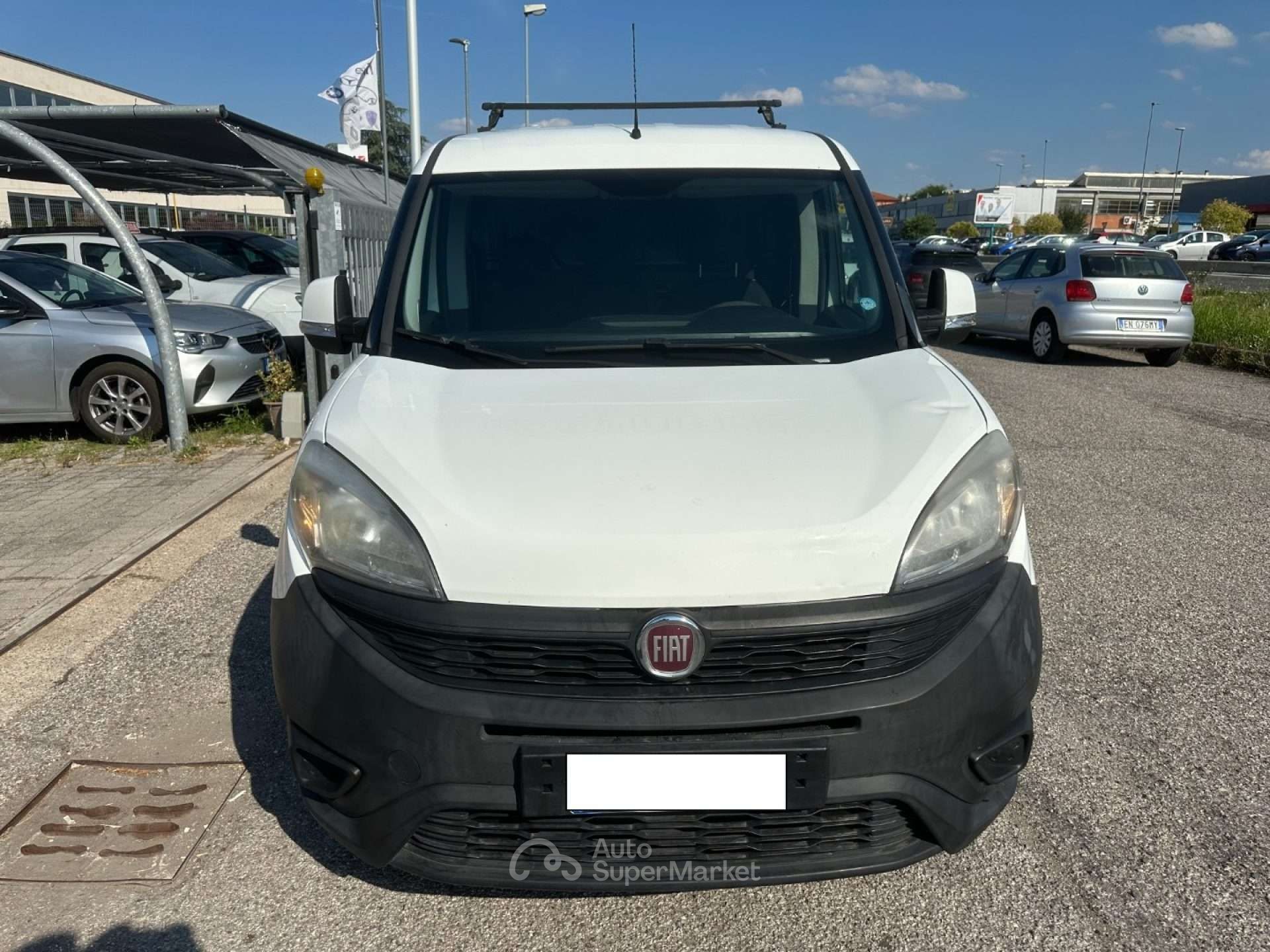 Fiat Doblò
