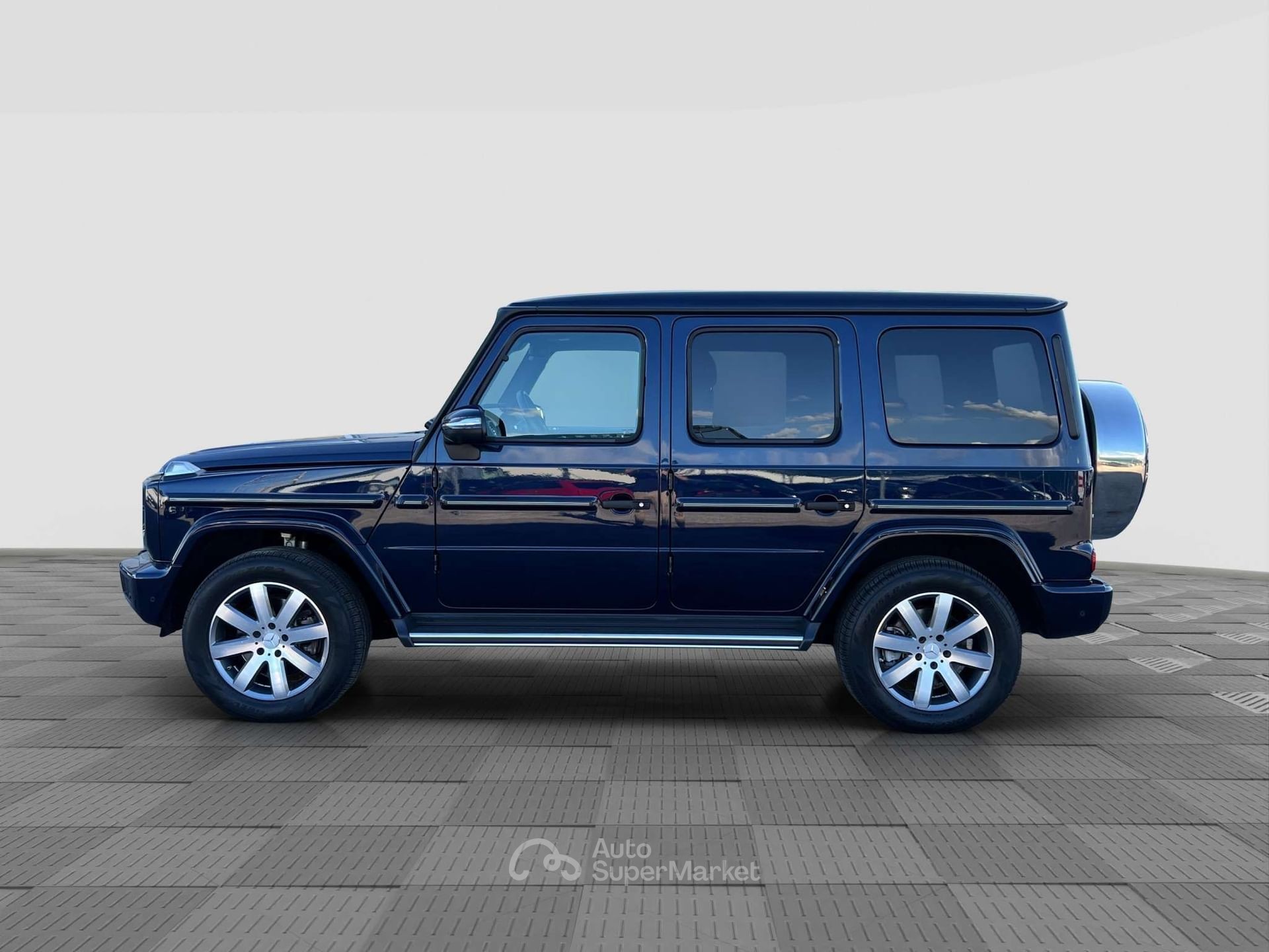 Mercedes-Benz Classe G