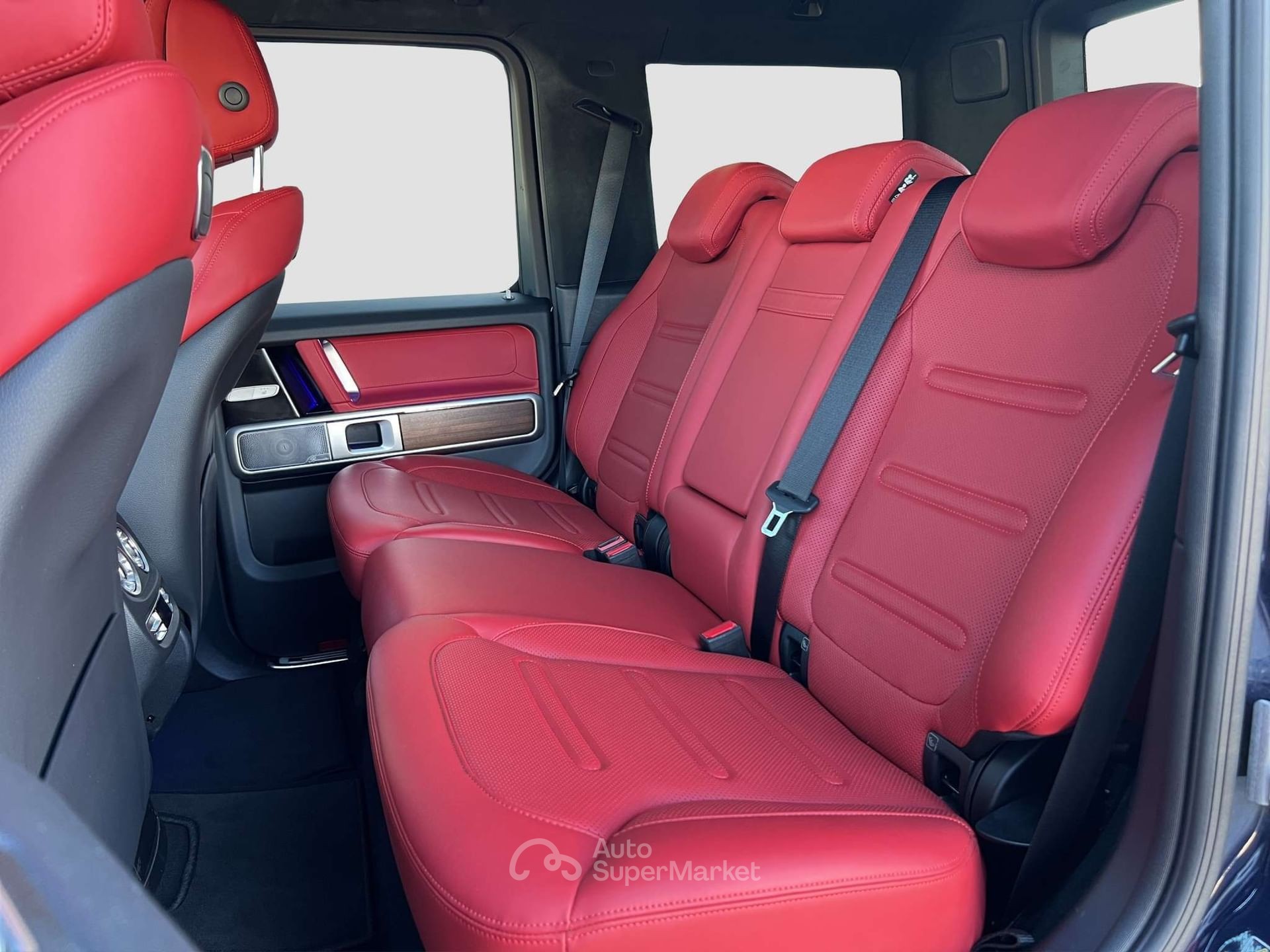 Mercedes-Benz Classe G