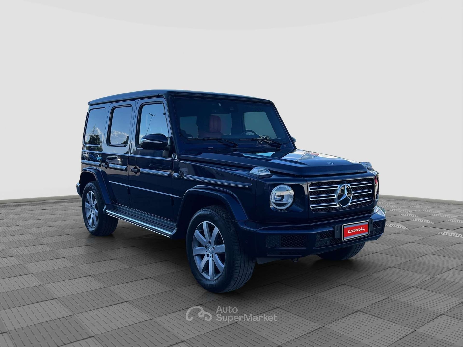 Mercedes-Benz Classe G