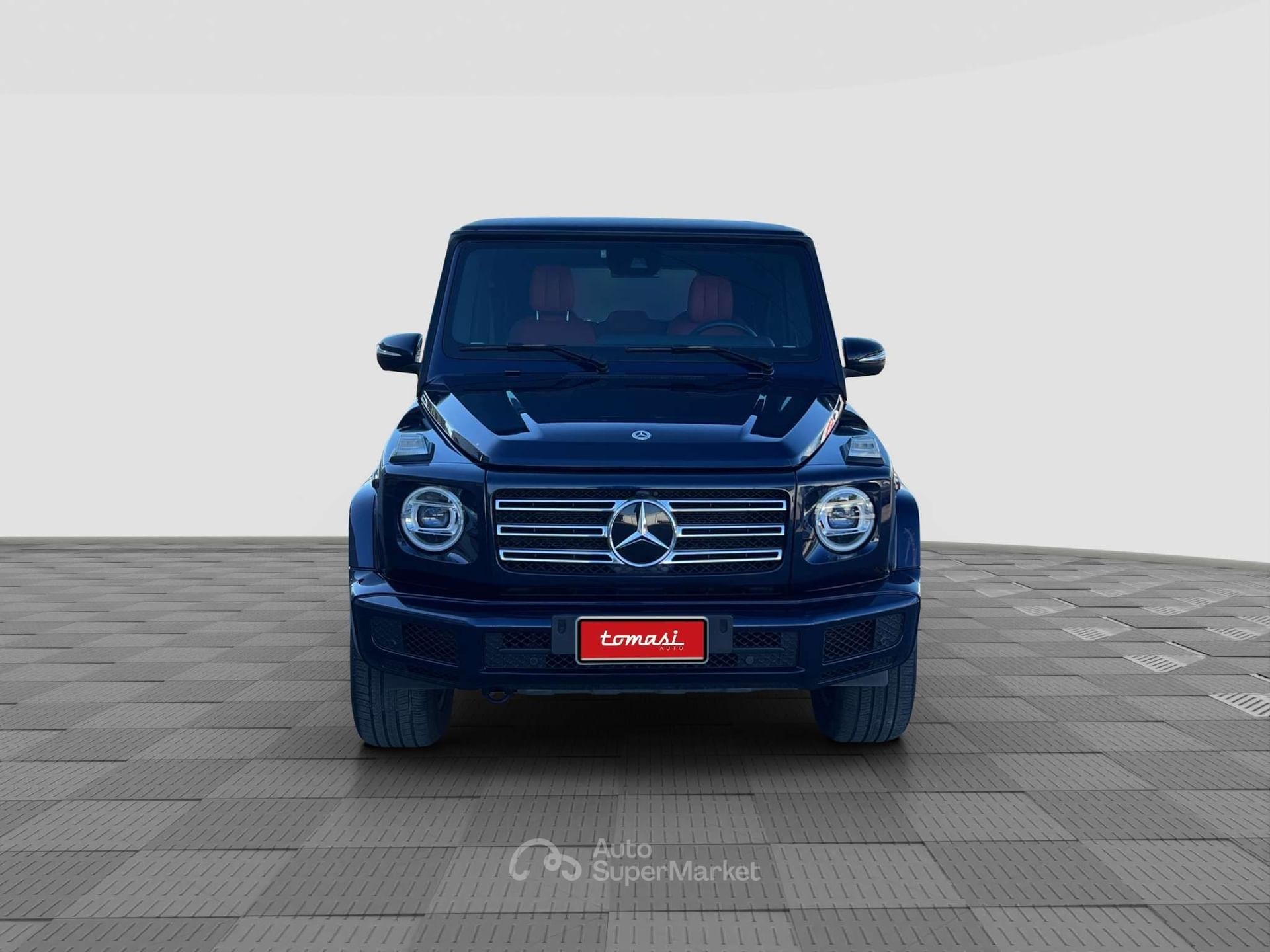 Mercedes-Benz Classe G