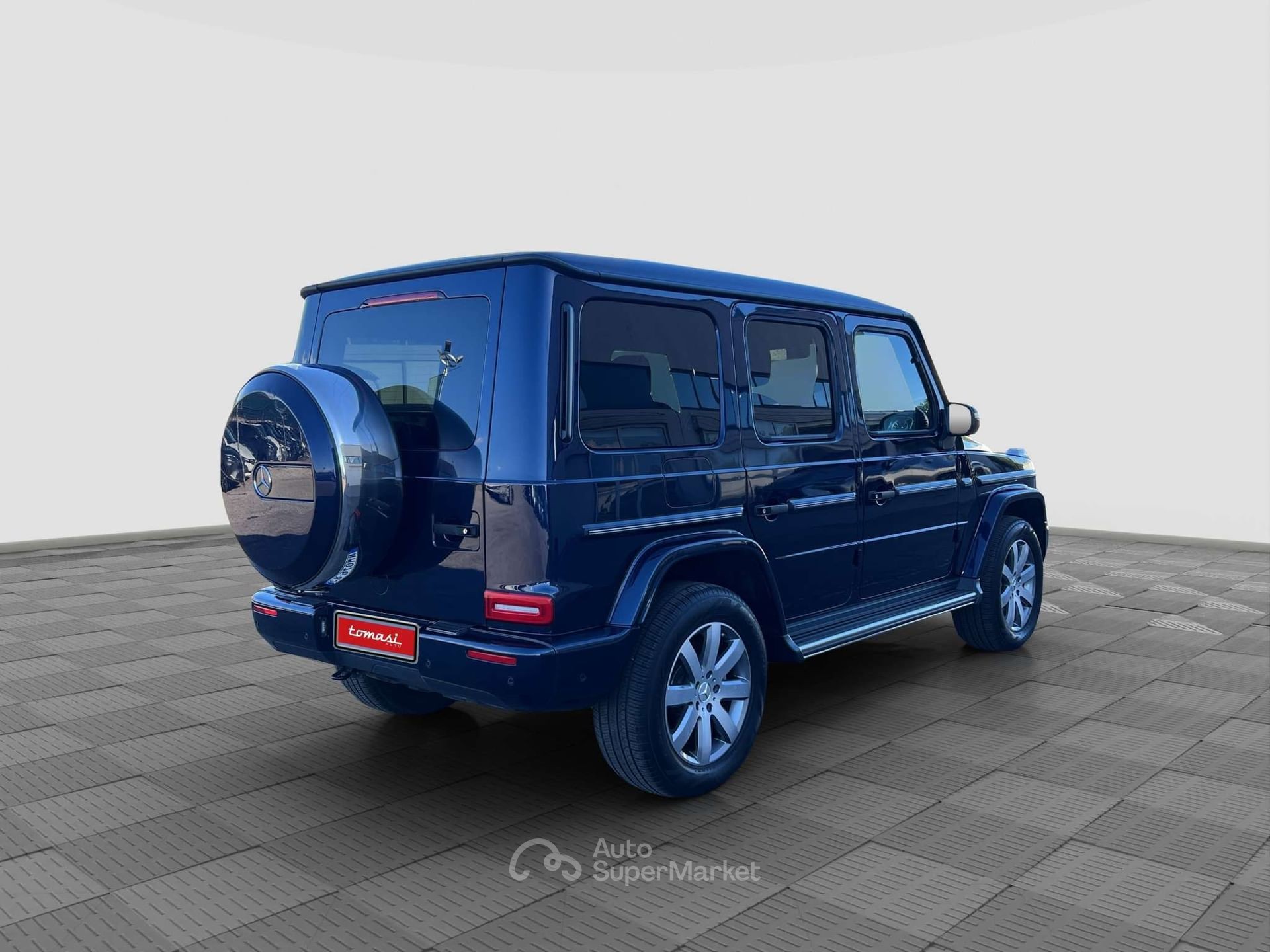 Mercedes-Benz Classe G