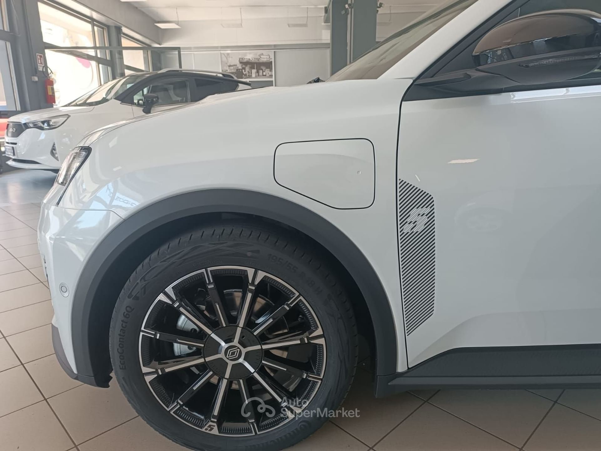 Renault 5 E-Tech Electric