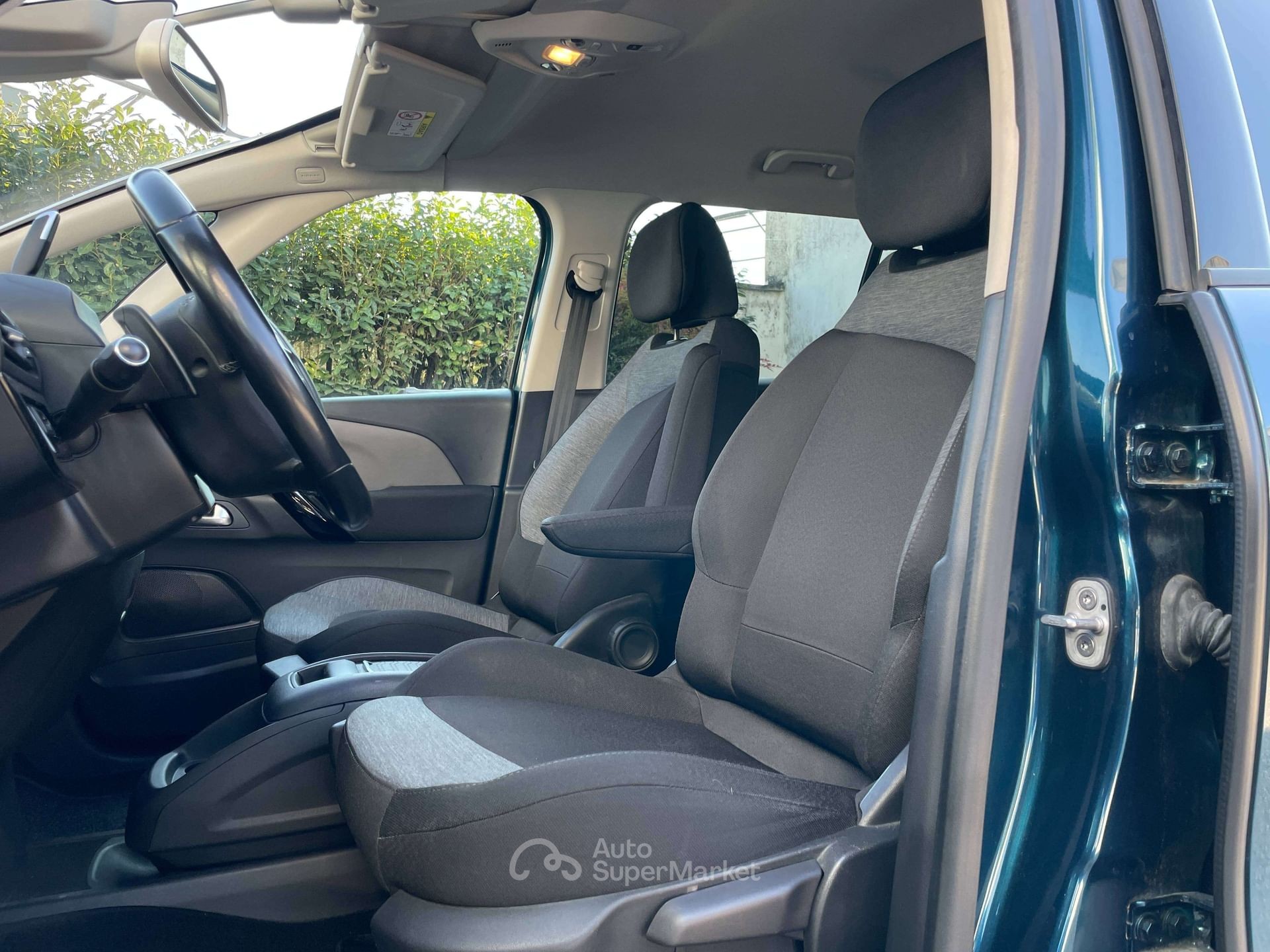Citroen Grand C4 SpaceTourer