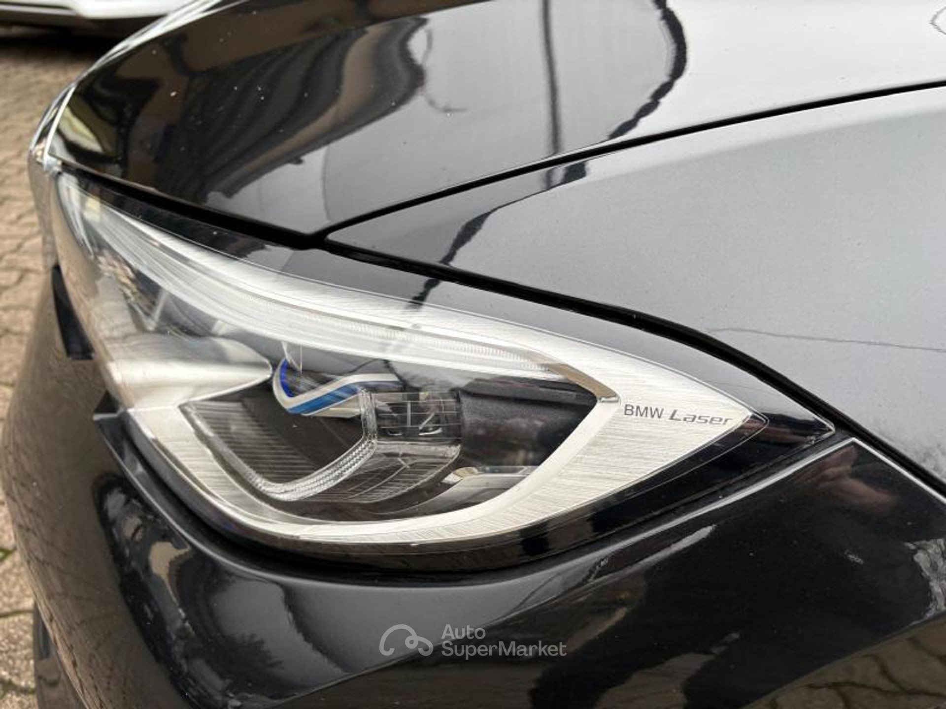 BMW Serie 3 318d