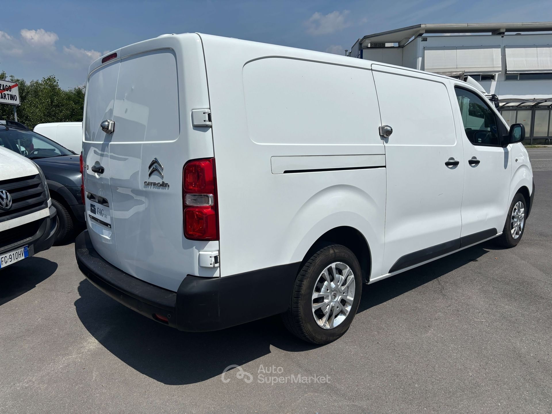 Citroen Jumpy