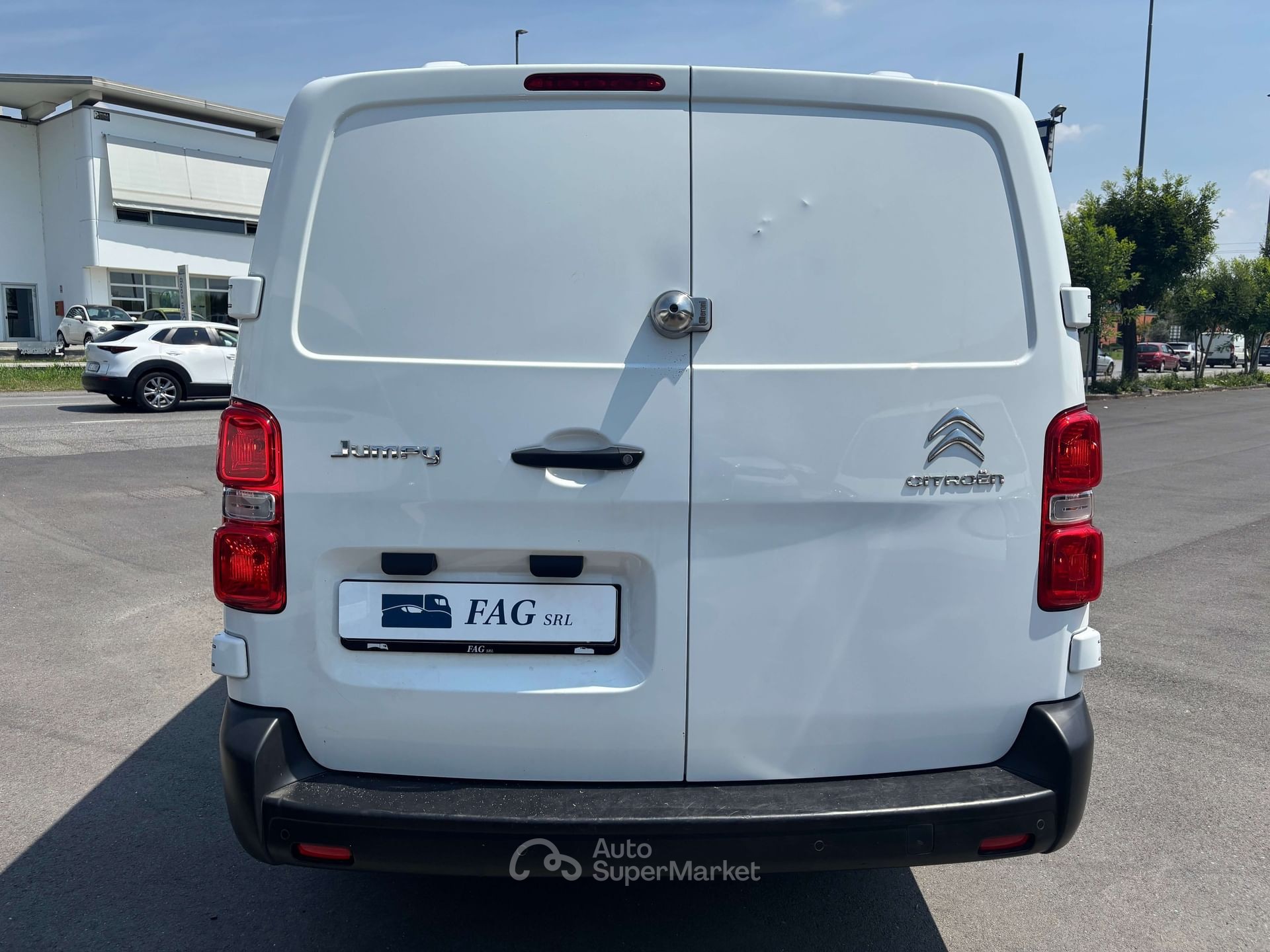 Citroen Jumpy