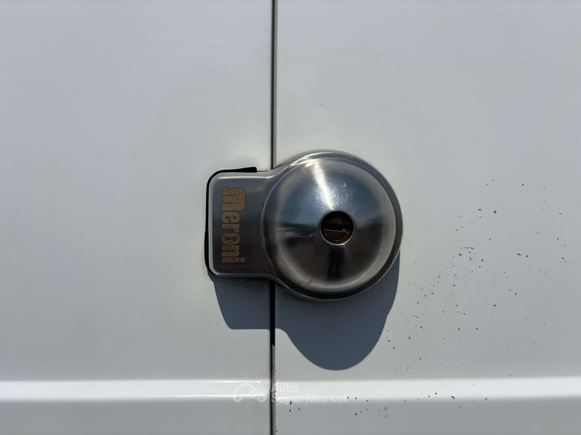 Citroen Jumpy