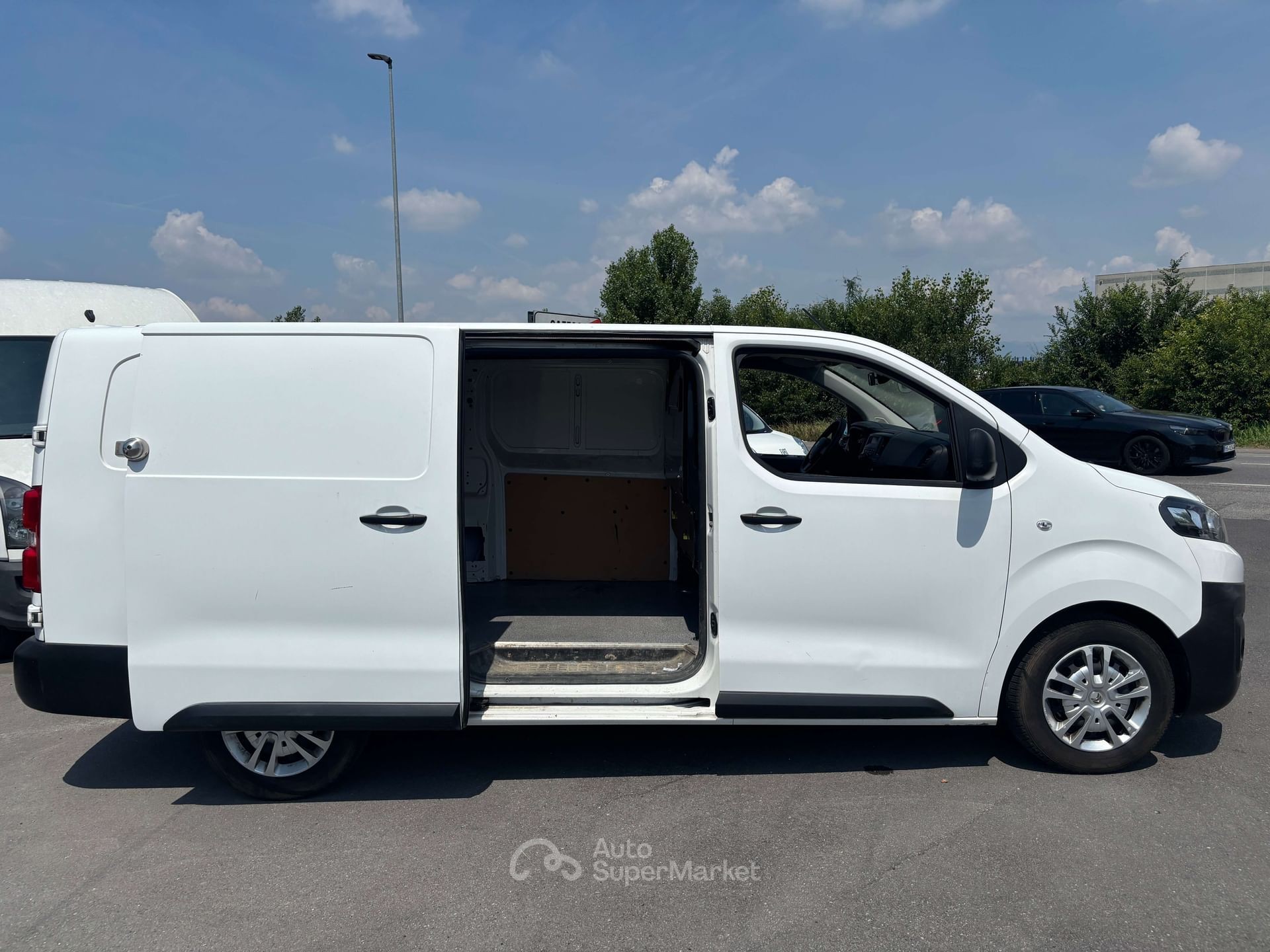 Citroen Jumpy