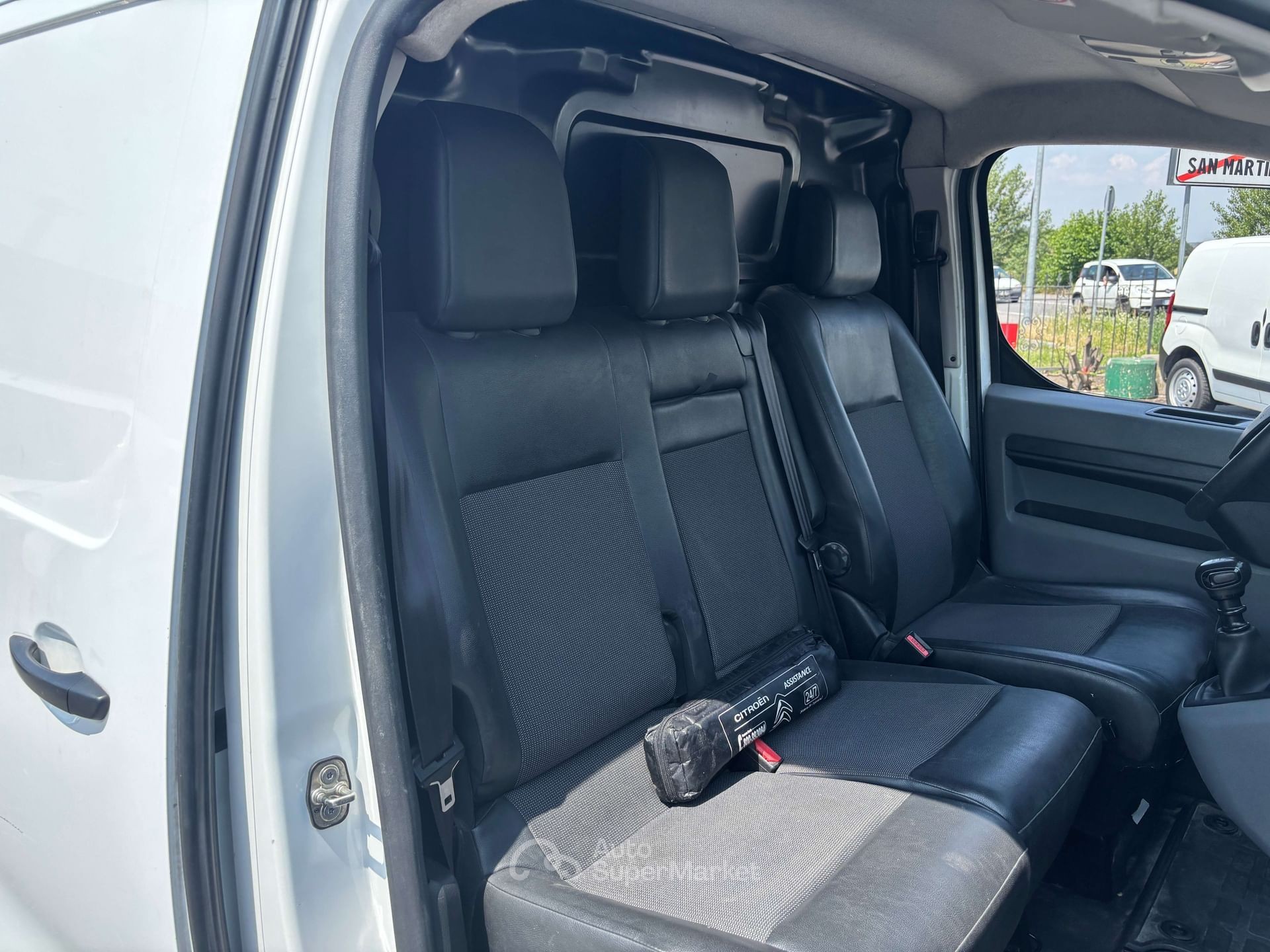 Citroen Jumpy