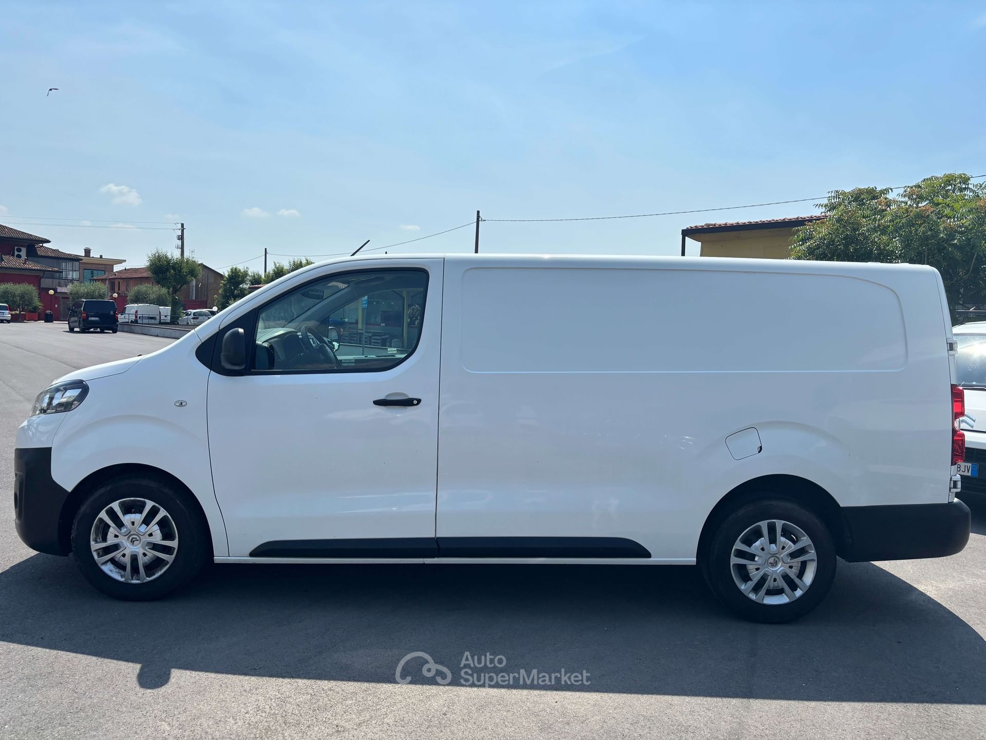 Citroen Jumpy