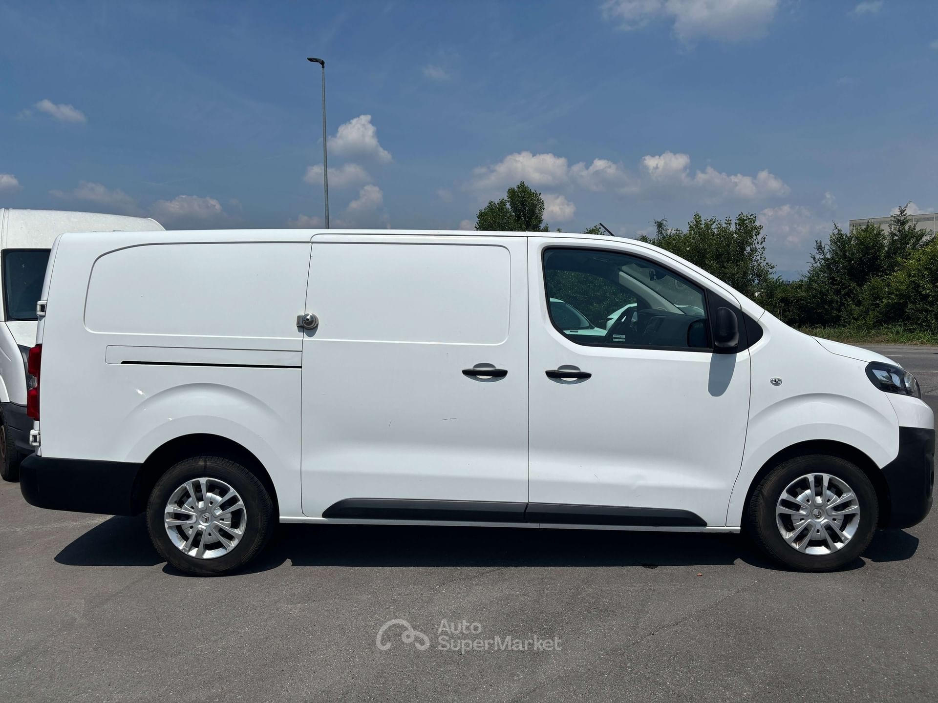 Citroen Jumpy