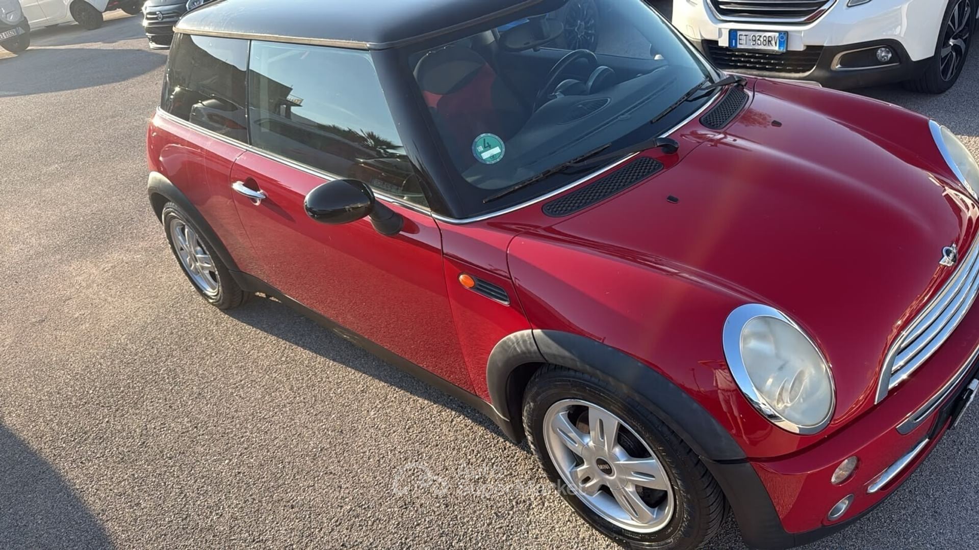MINI 1.5 Cooper D Hype 5