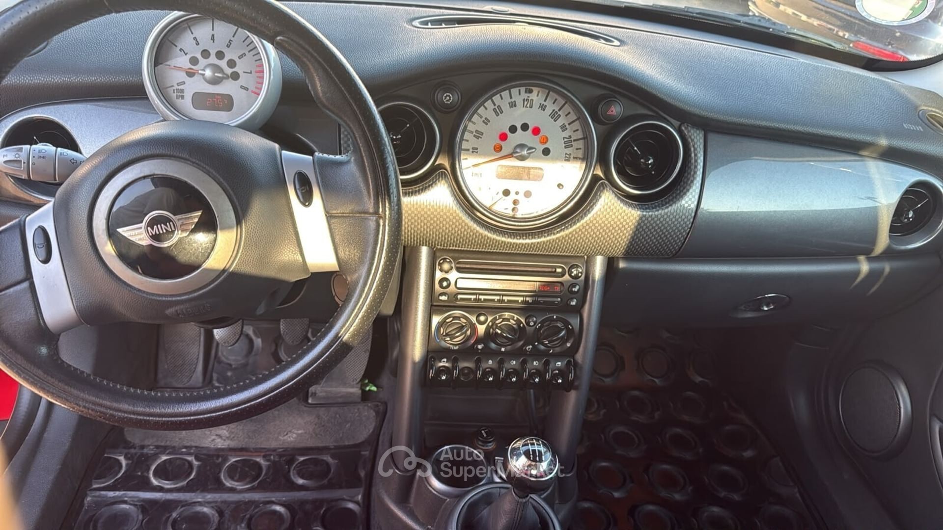 MINI 1.5 Cooper D Hype 5