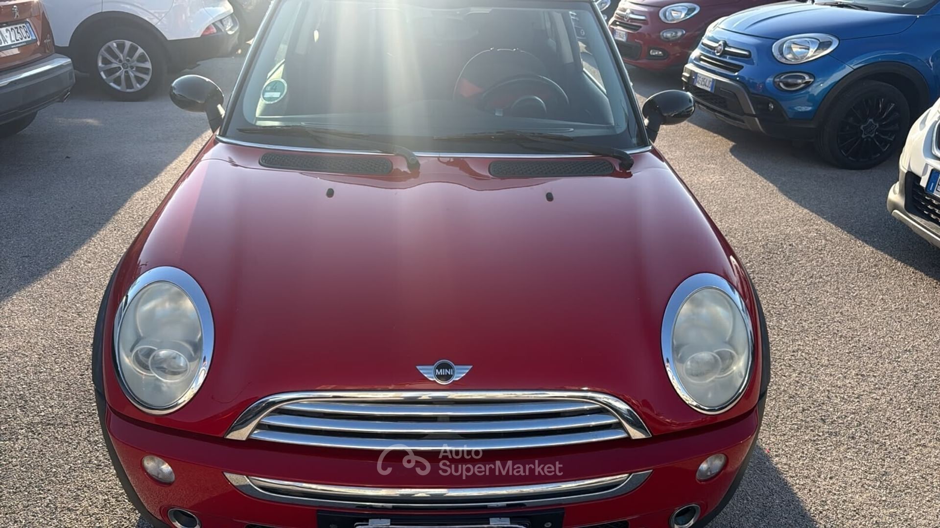 MINI 1.5 Cooper D Hype 5