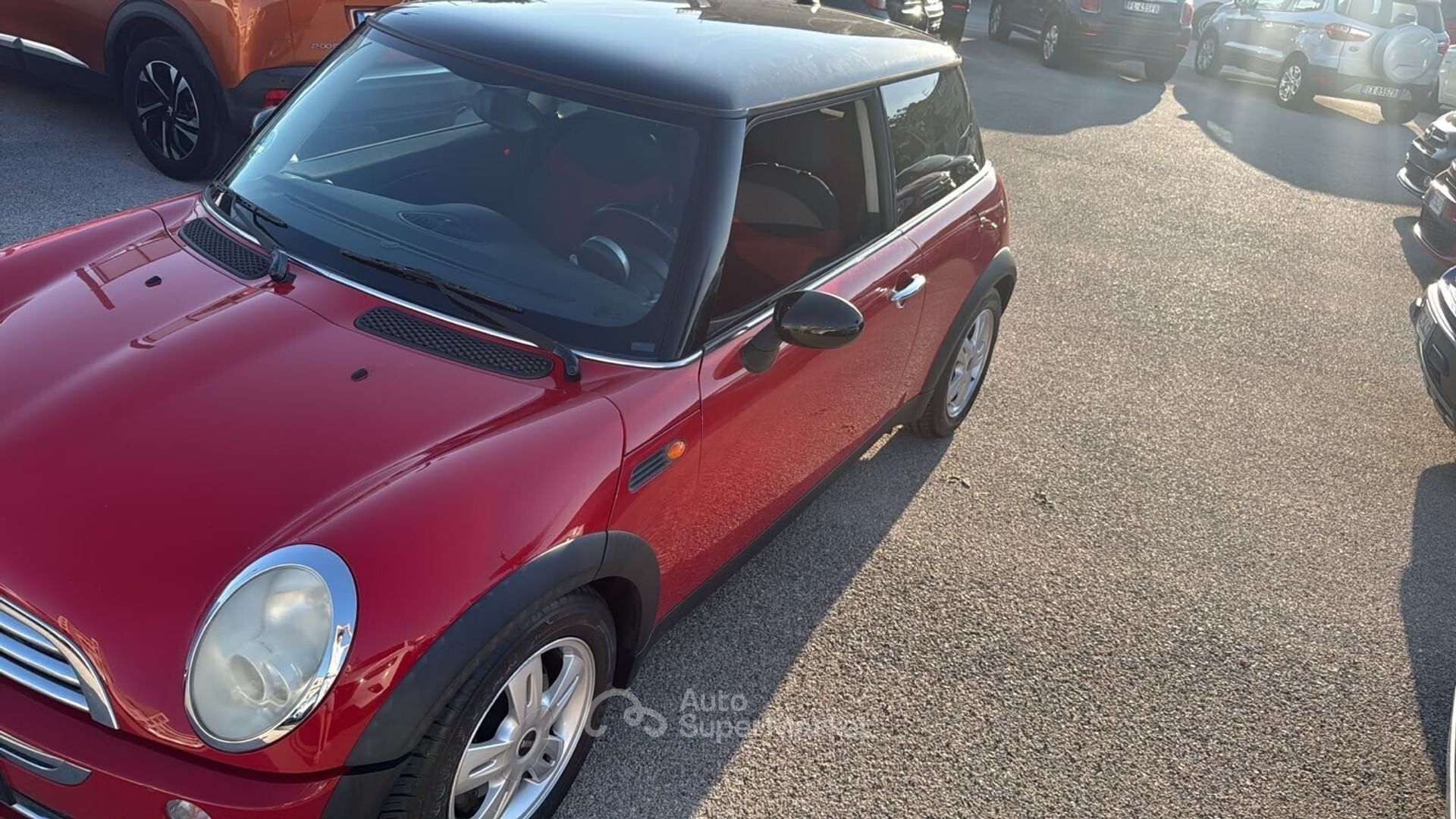 MINI 1.5 Cooper D Hype 5