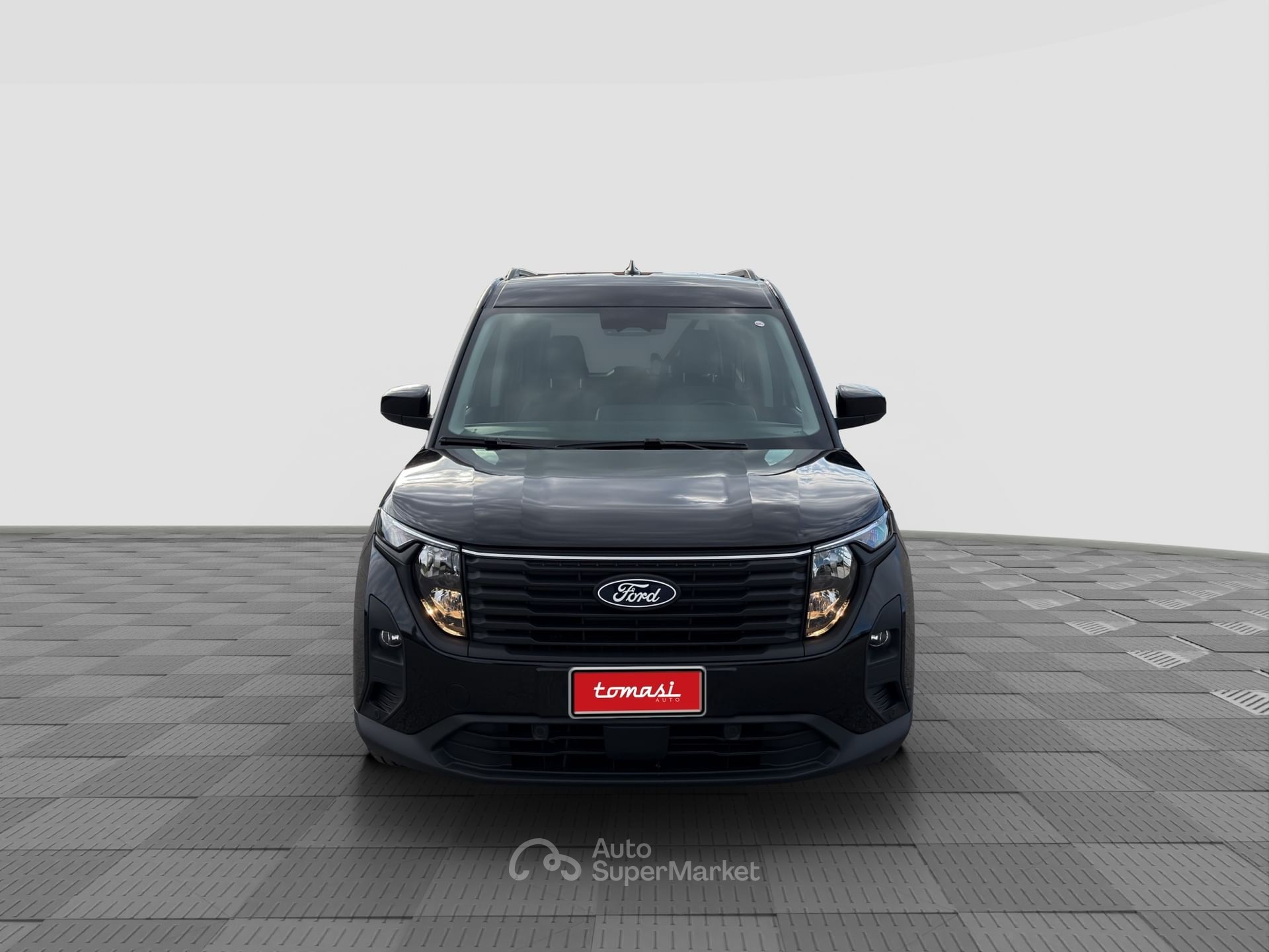 Ford Transit/Tourneo/Bus