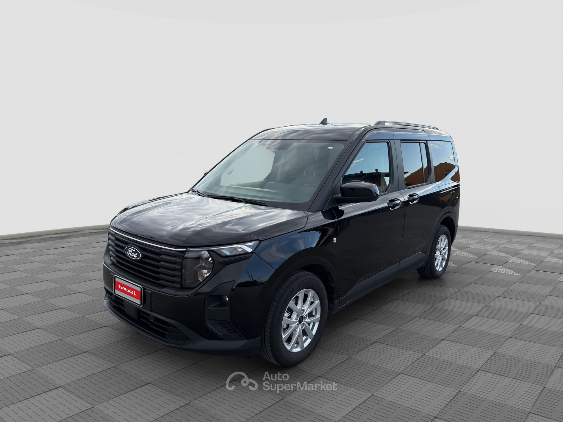 Ford Transit/Tourneo/Bus
