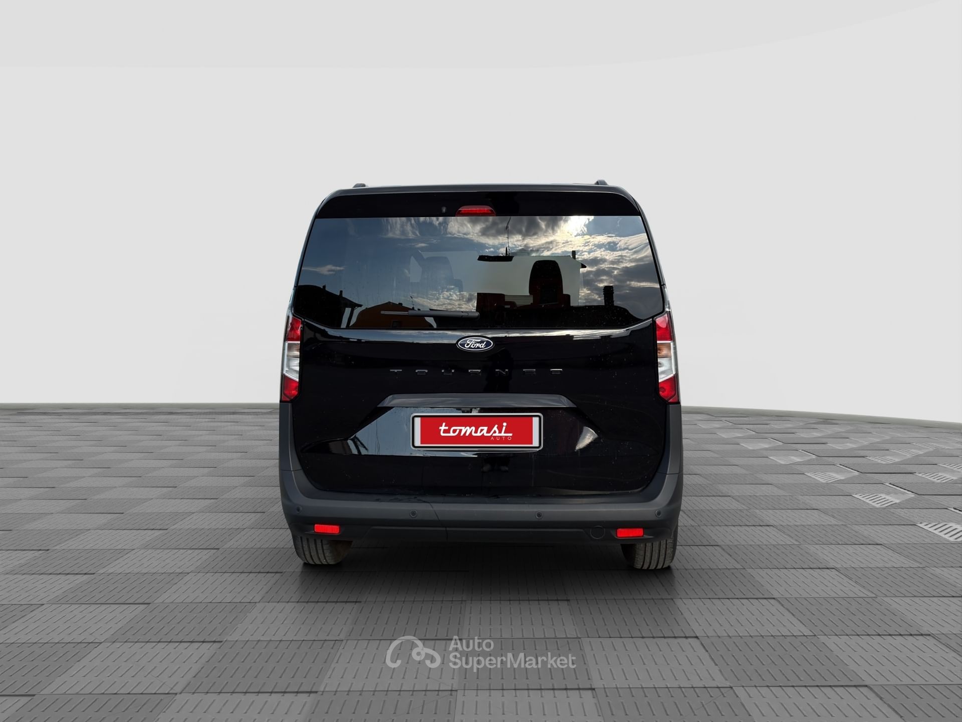 Ford Transit/Tourneo/Bus