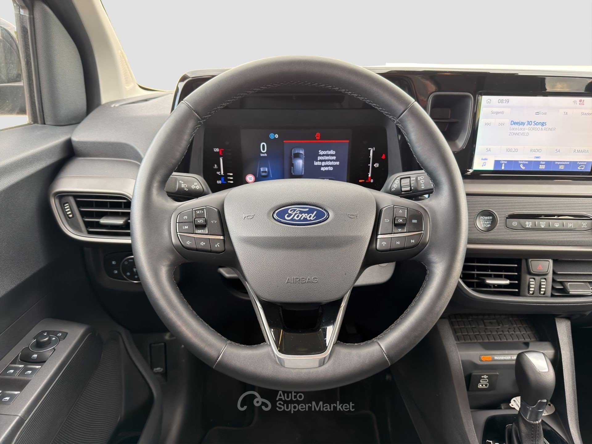 Ford Transit/Tourneo/Bus