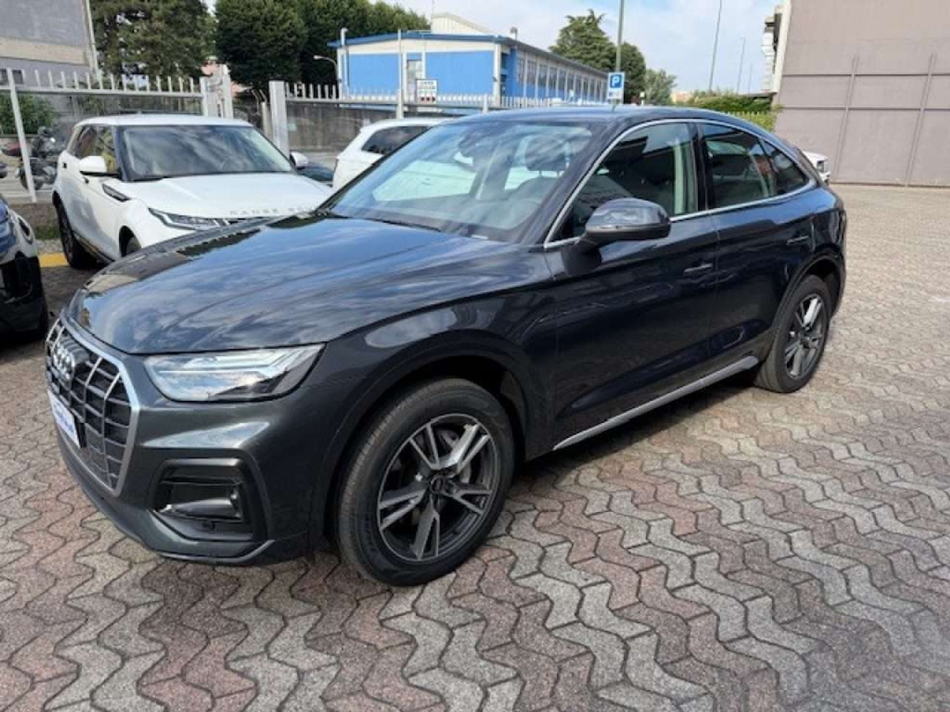 Audi Q5