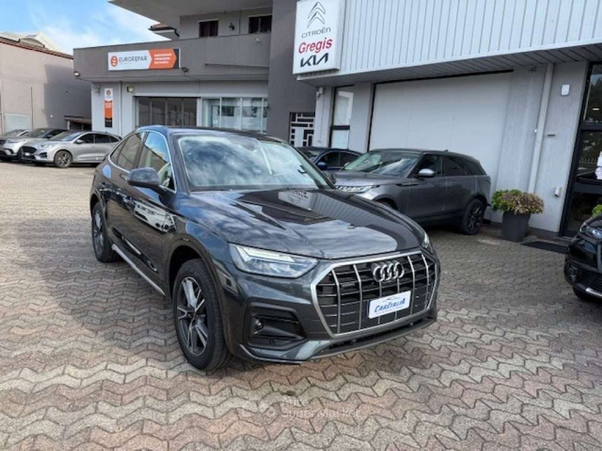 Audi Q5