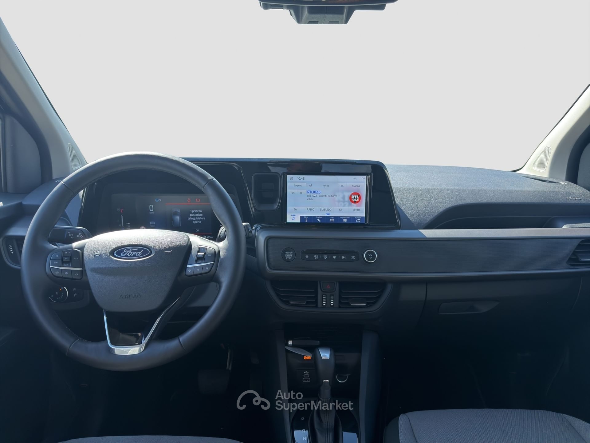 Ford Transit/Tourneo/Bus