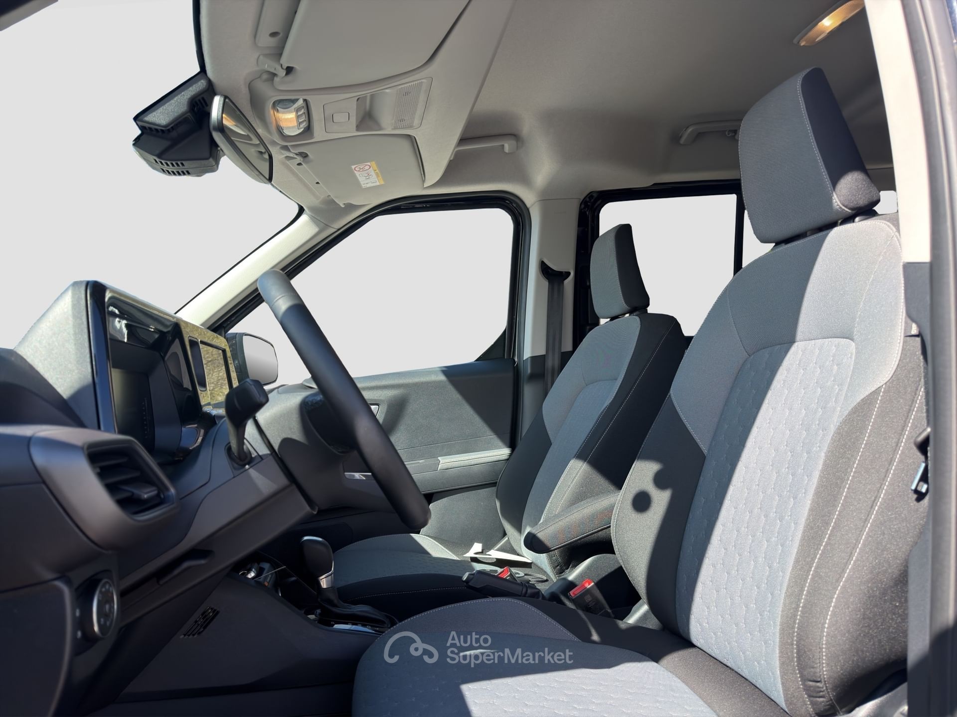 Ford Transit/Tourneo/Bus
