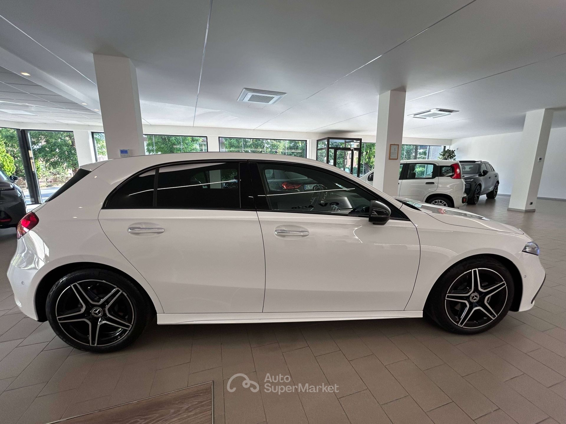 Mercedes-Benz Classe A