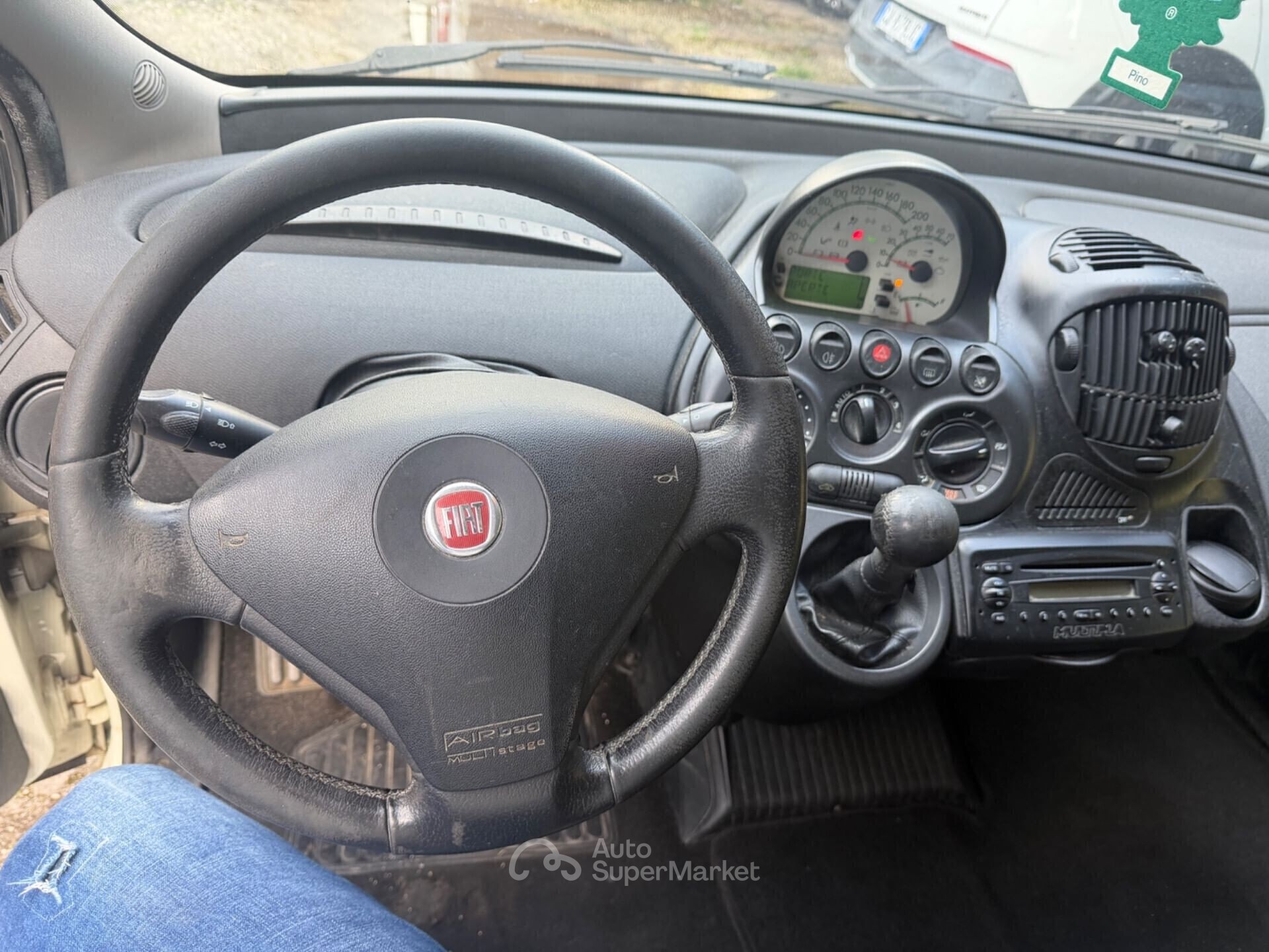 Fiat Multipla