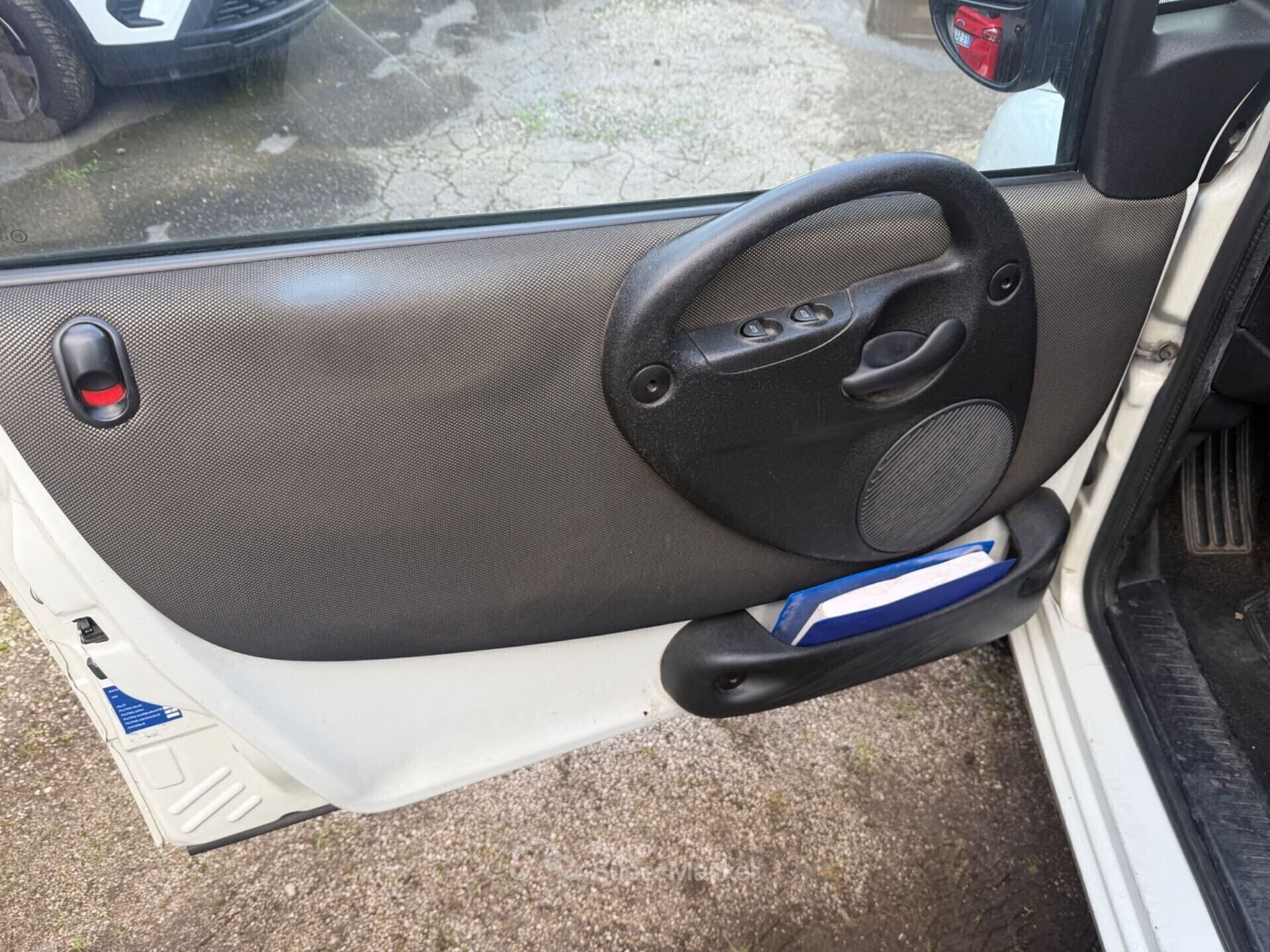 Fiat Multipla