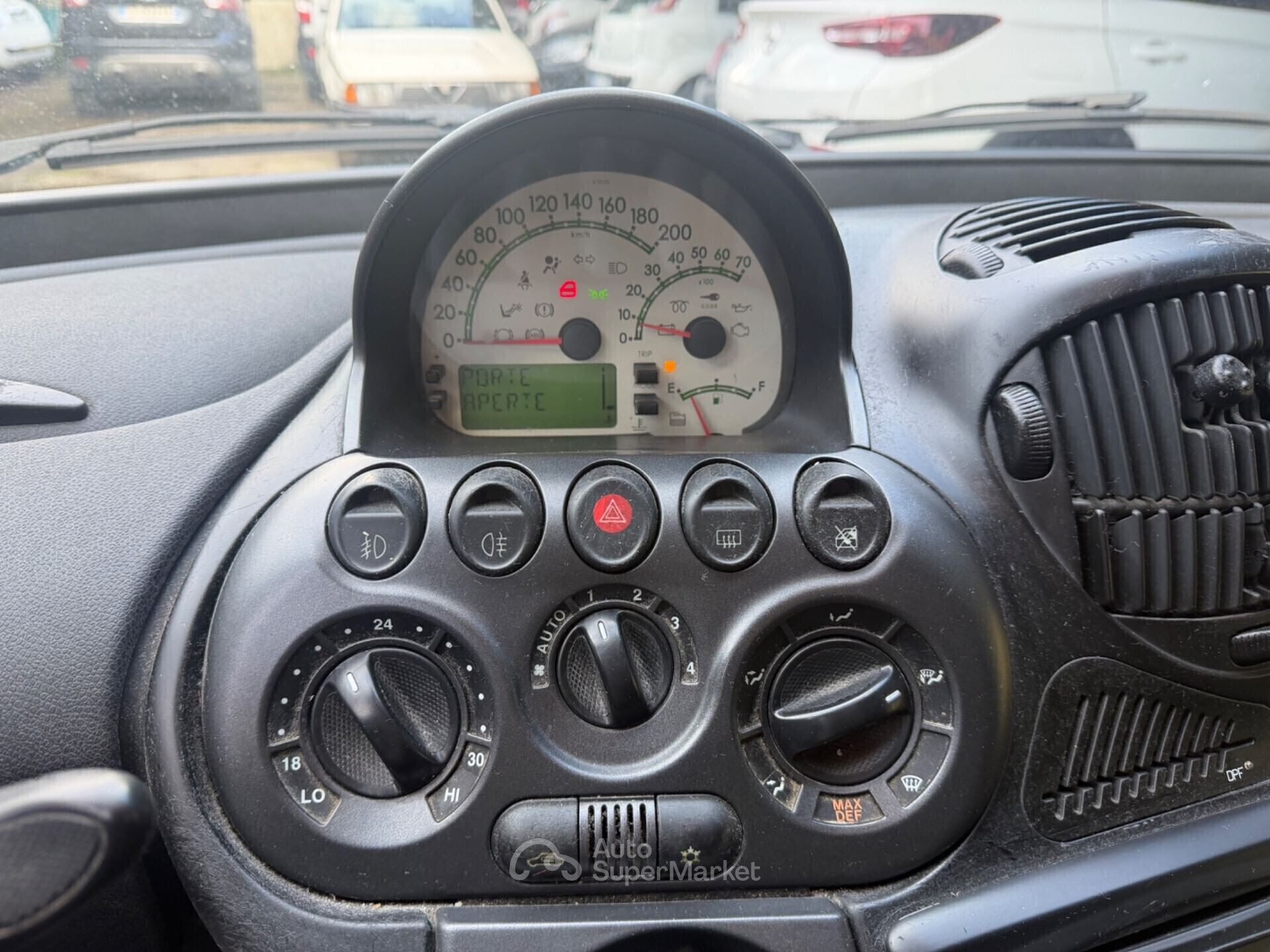 Fiat Multipla