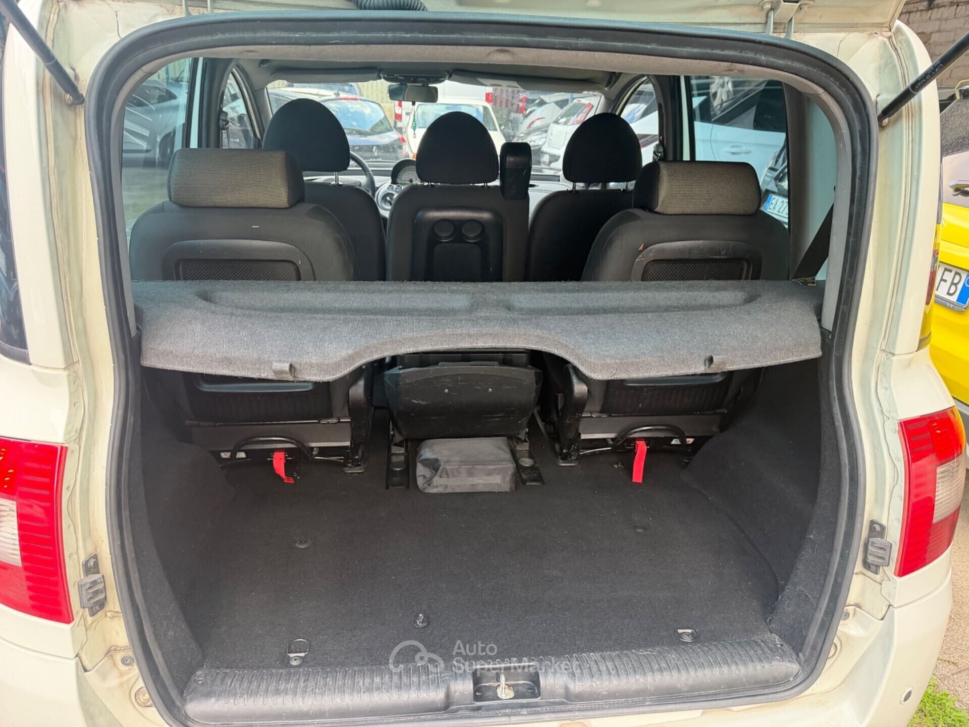 Fiat Multipla