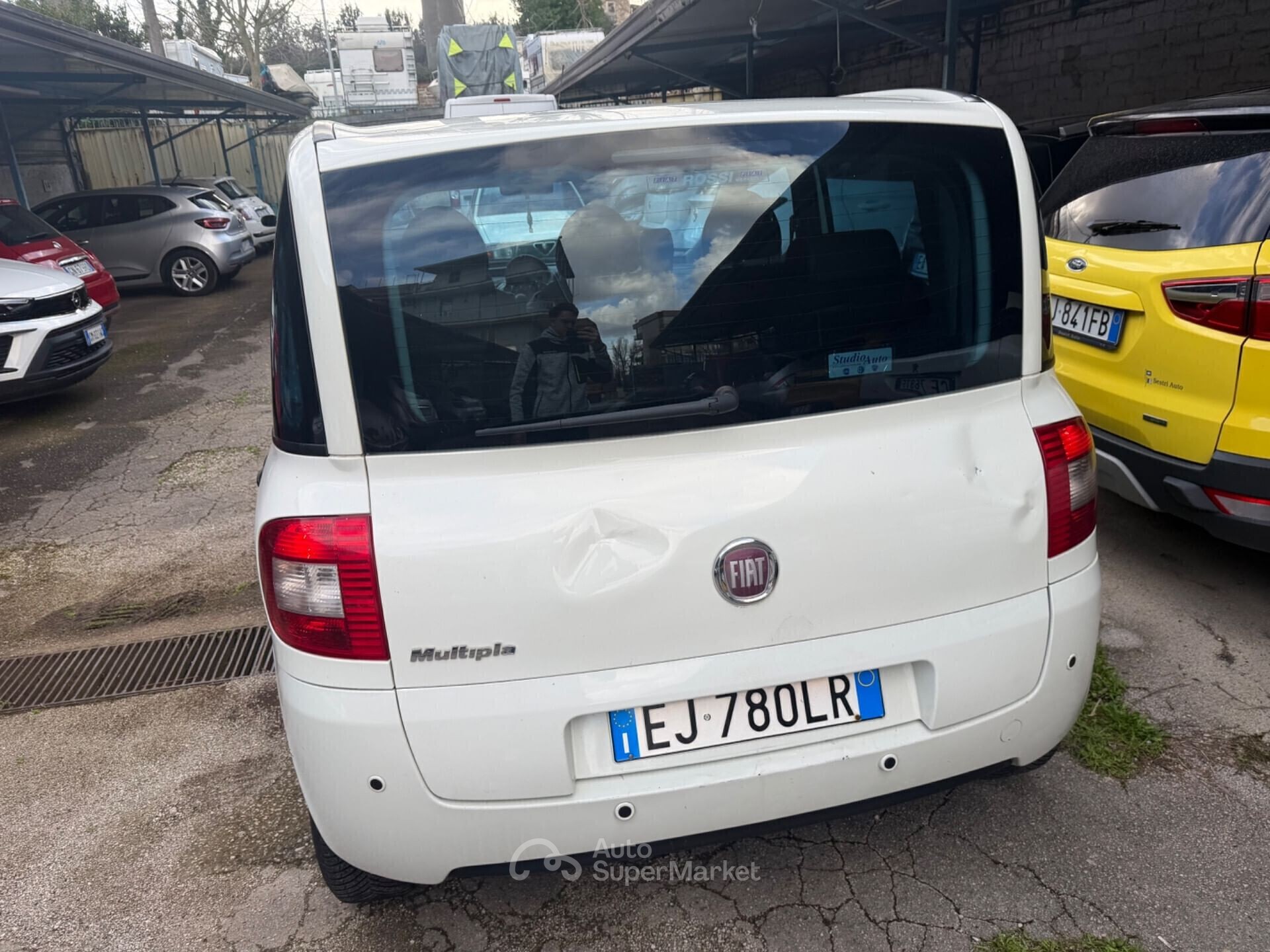 Fiat Multipla