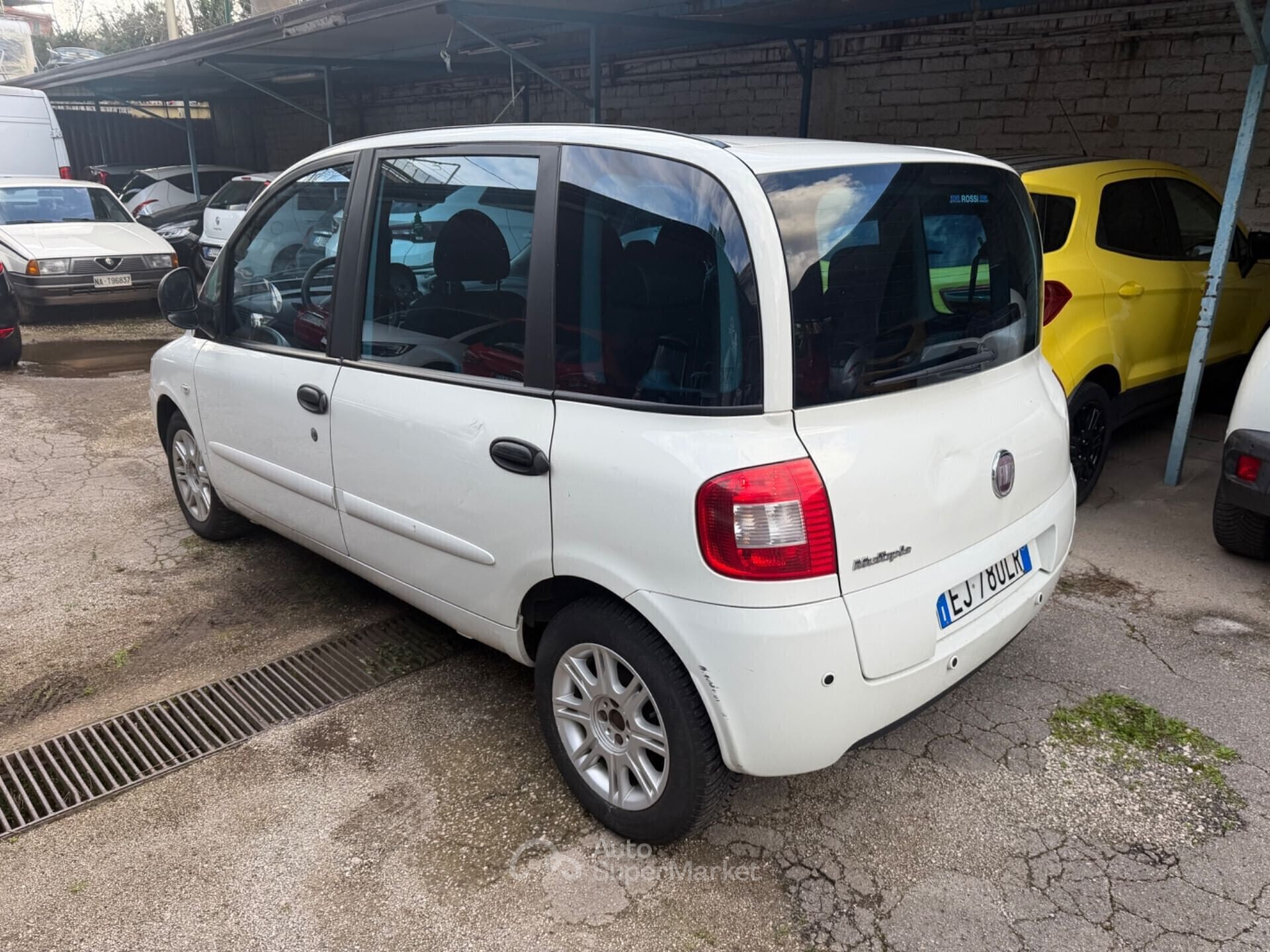 Fiat Multipla