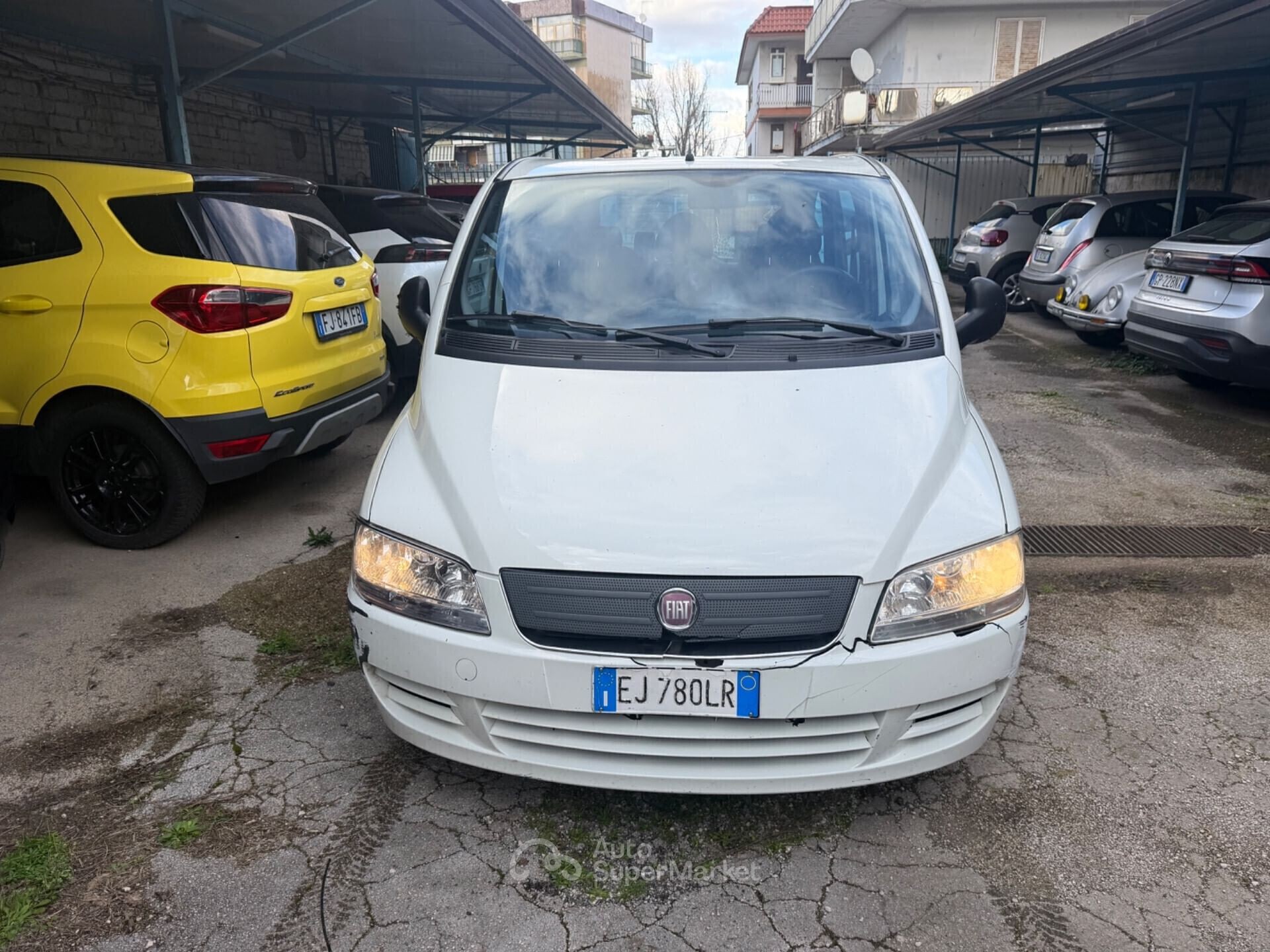 Fiat Multipla