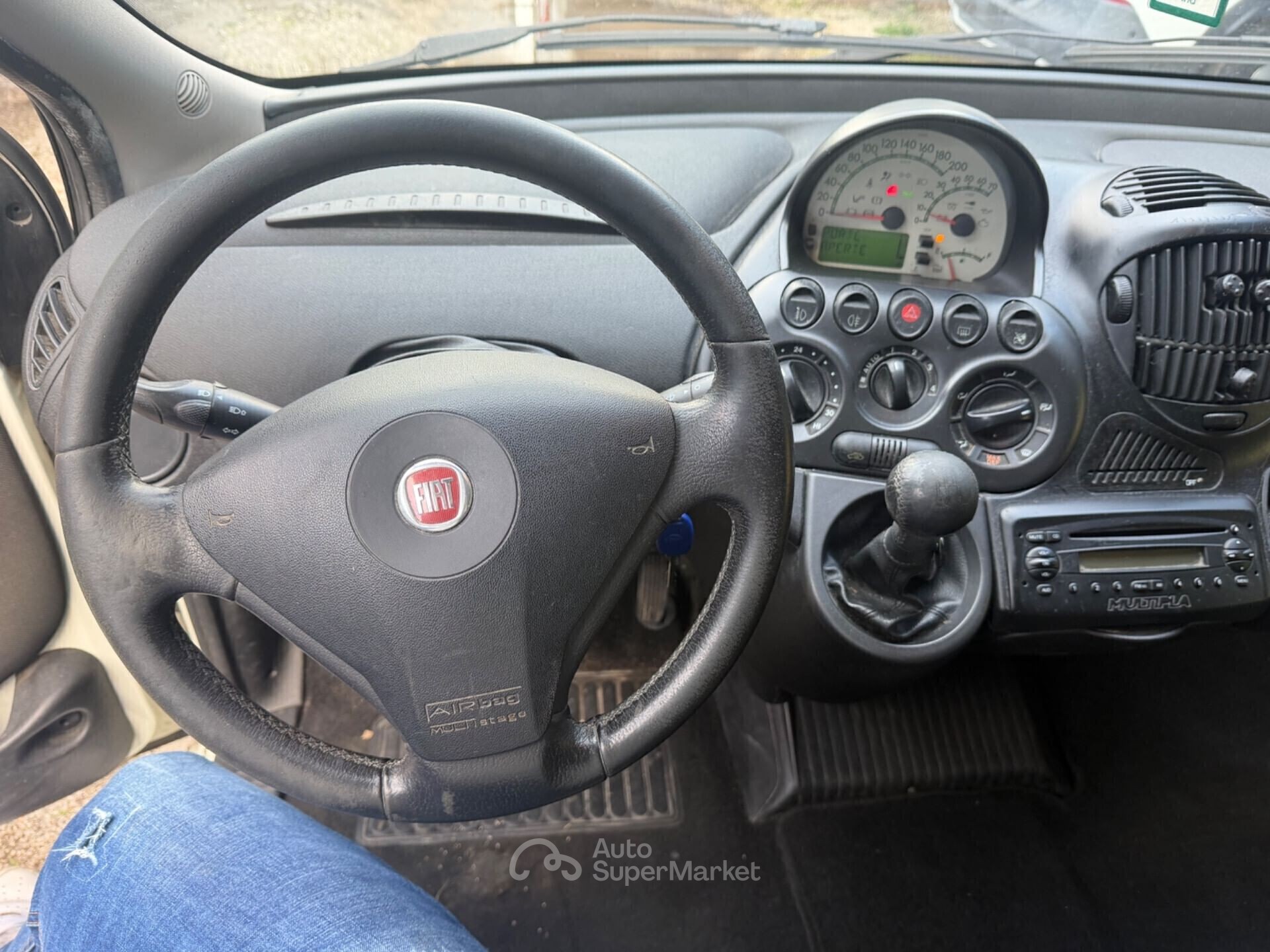 Fiat Multipla