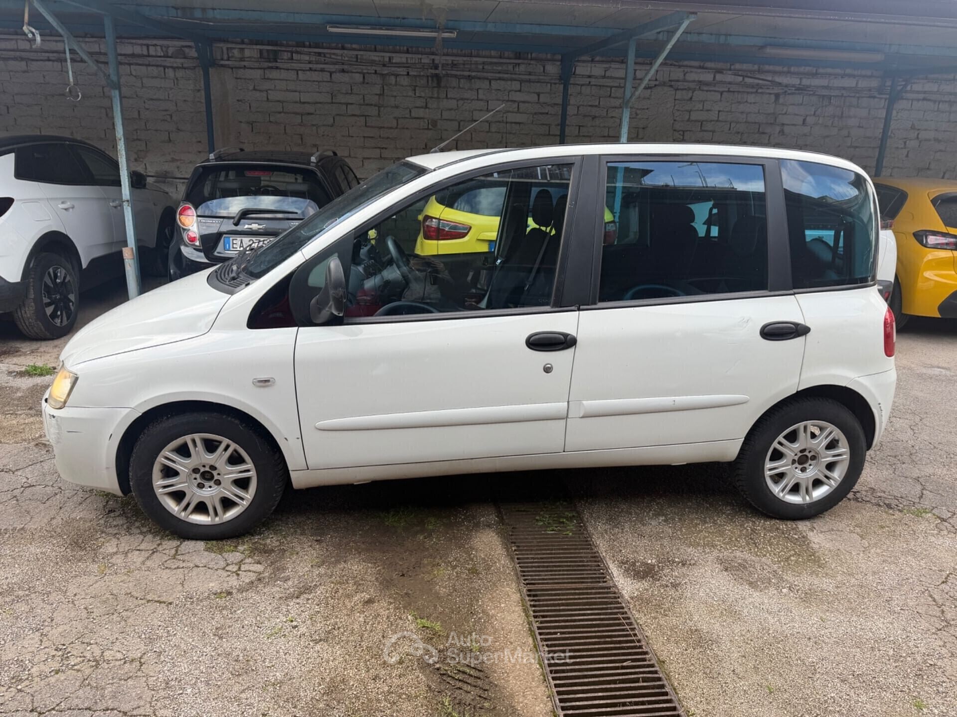 Fiat Multipla