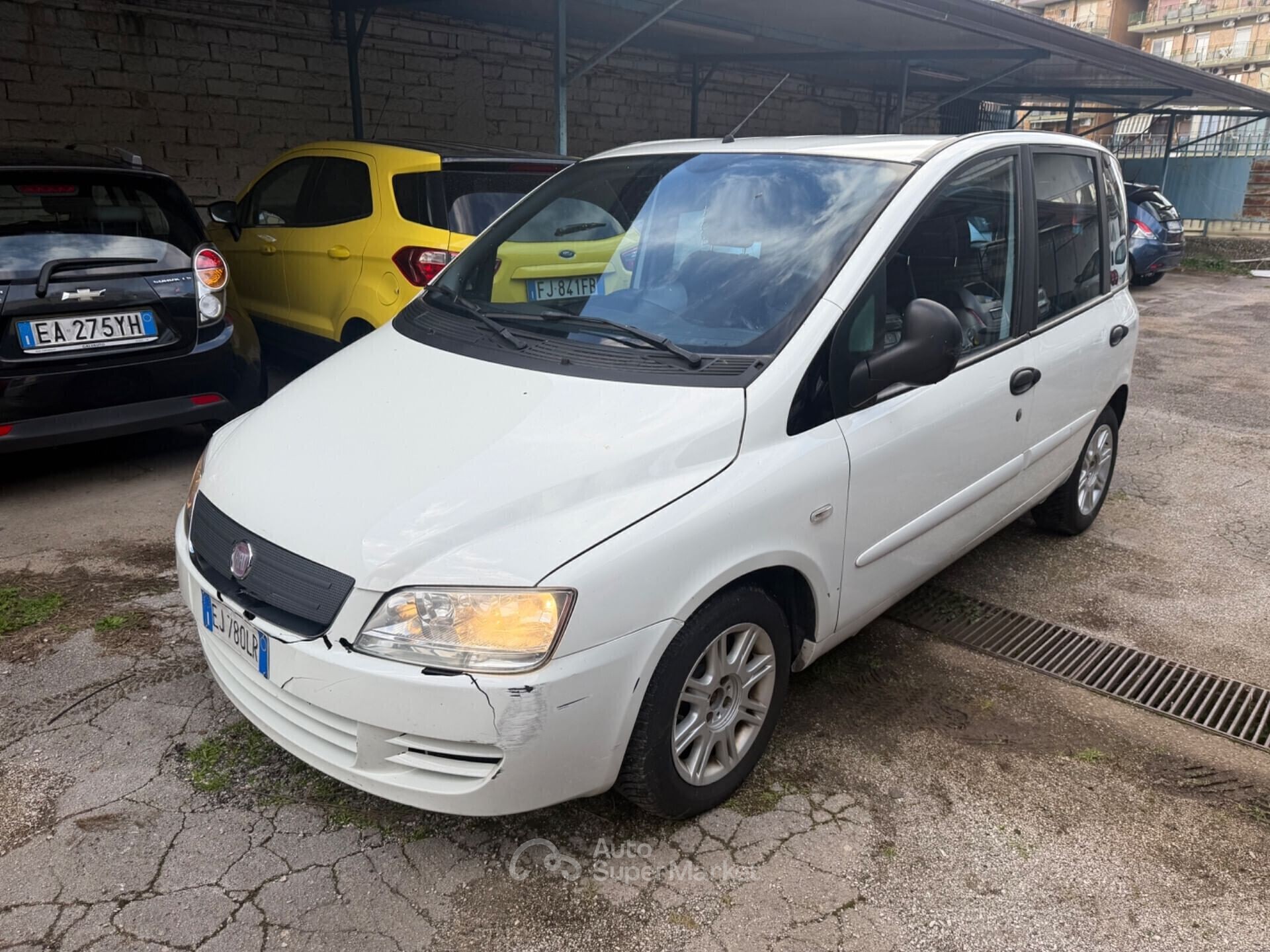 Fiat Multipla