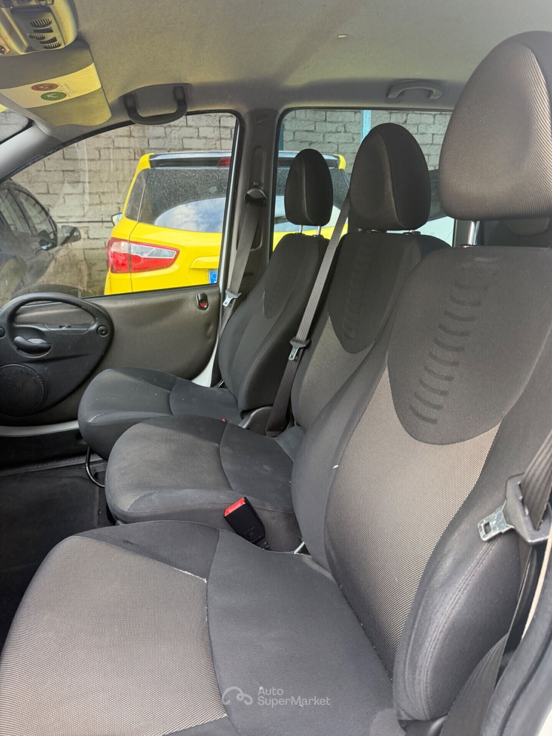Fiat Multipla