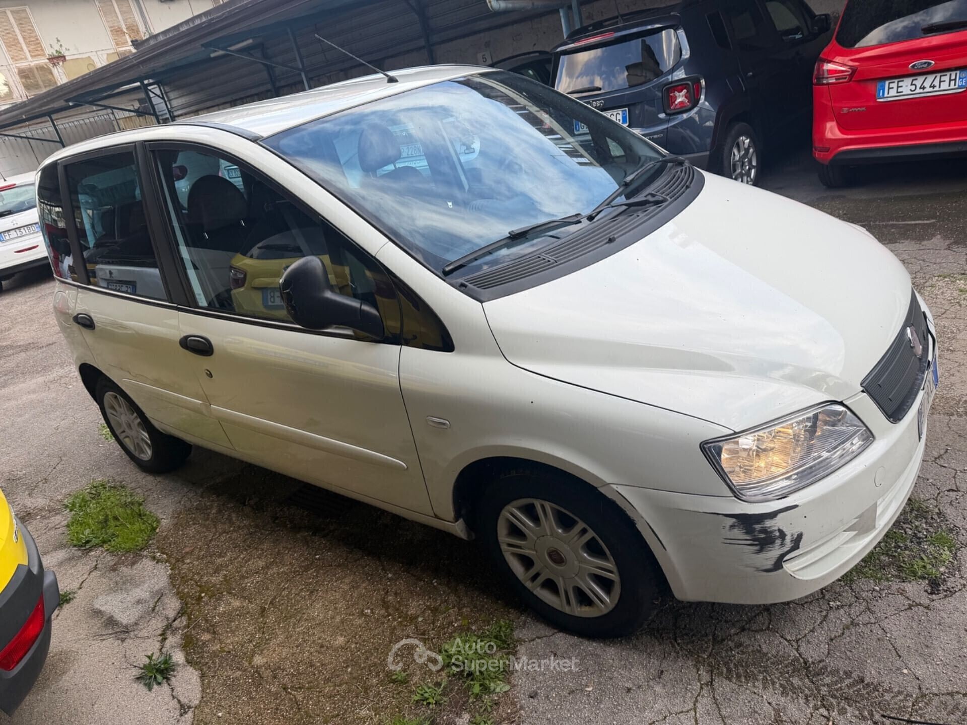 Fiat Multipla