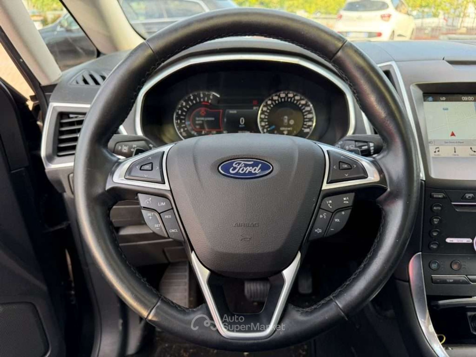 Ford Galaxy