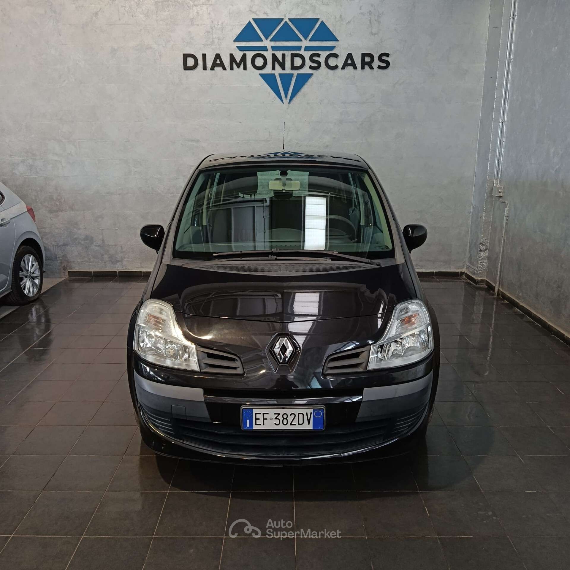 Renault Modus