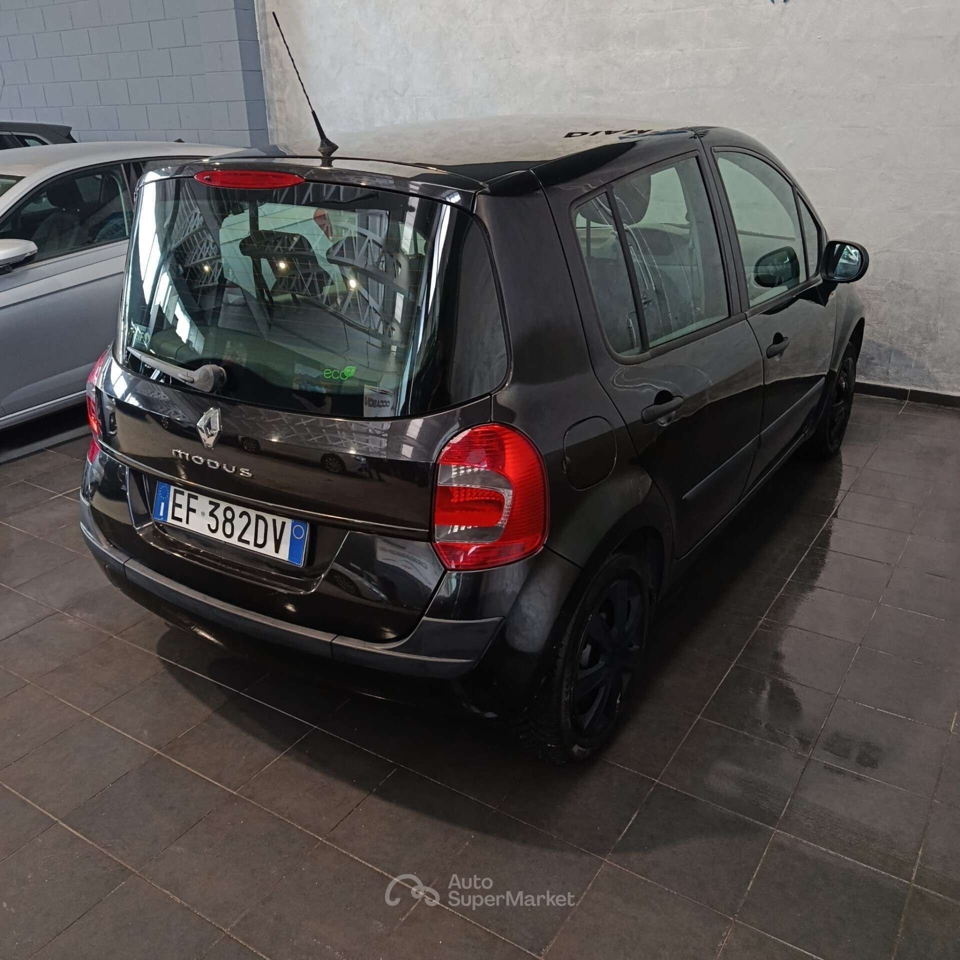 Renault Grand Kangoo