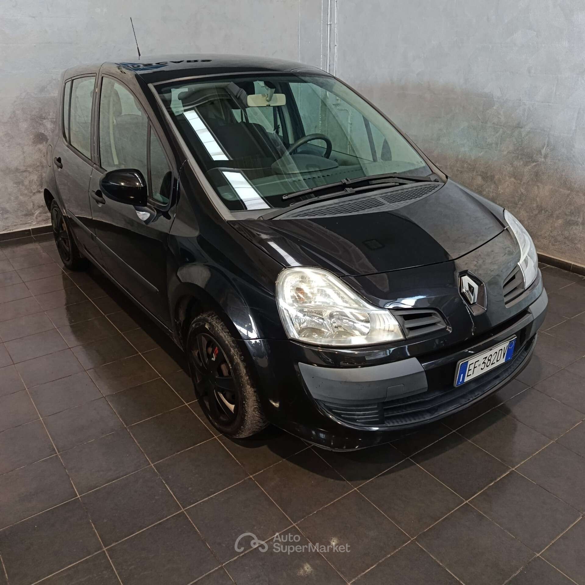 Renault Grand Kangoo