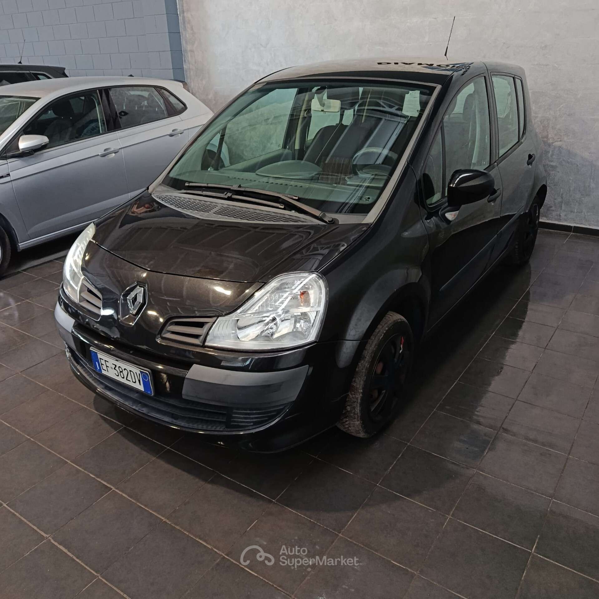 Renault Grand Kangoo