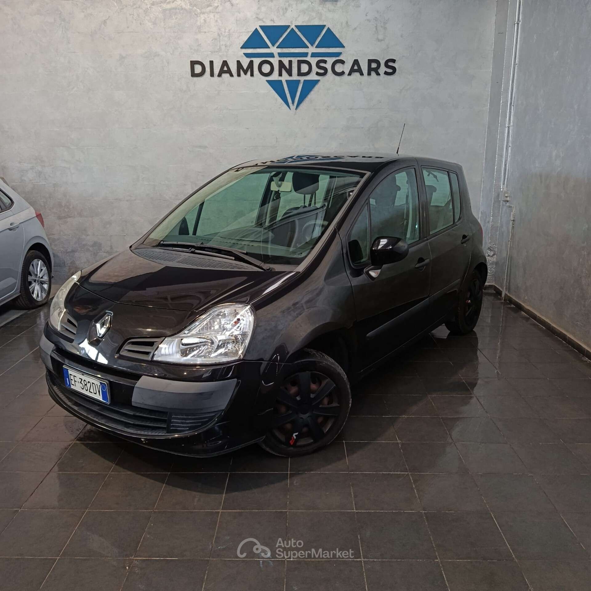 Renault Grand Kangoo