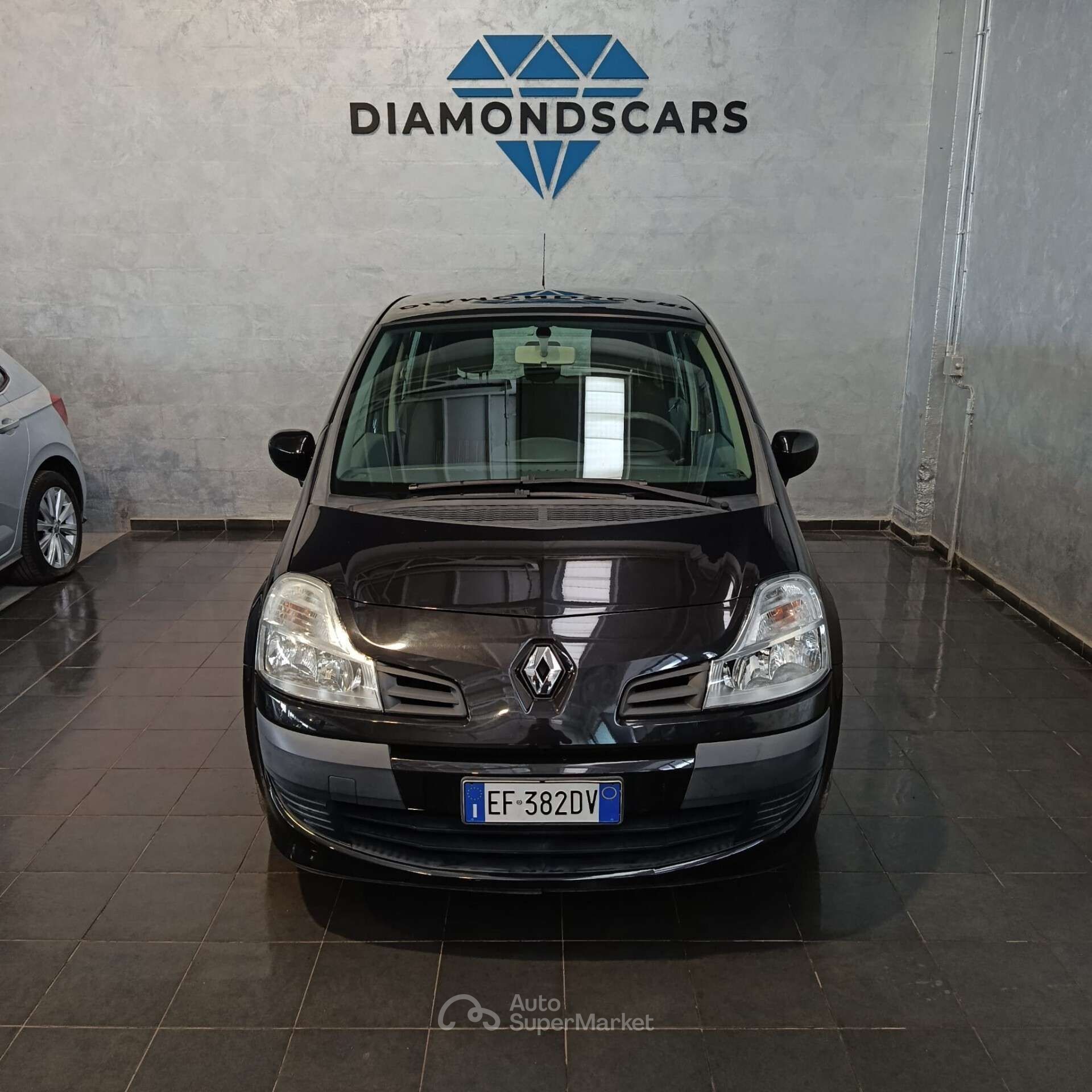 Renault Grand Kangoo